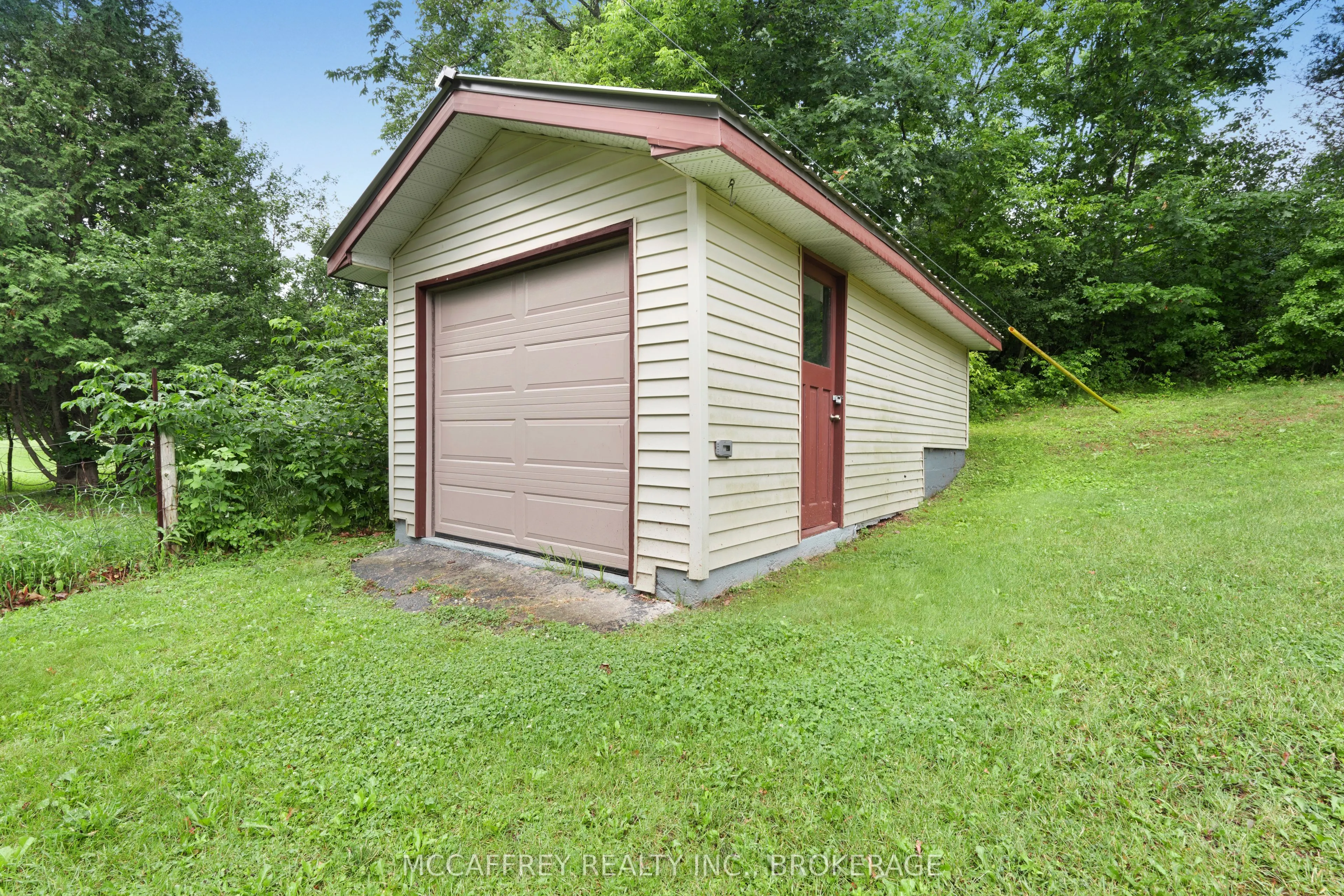 333 Burridge Road