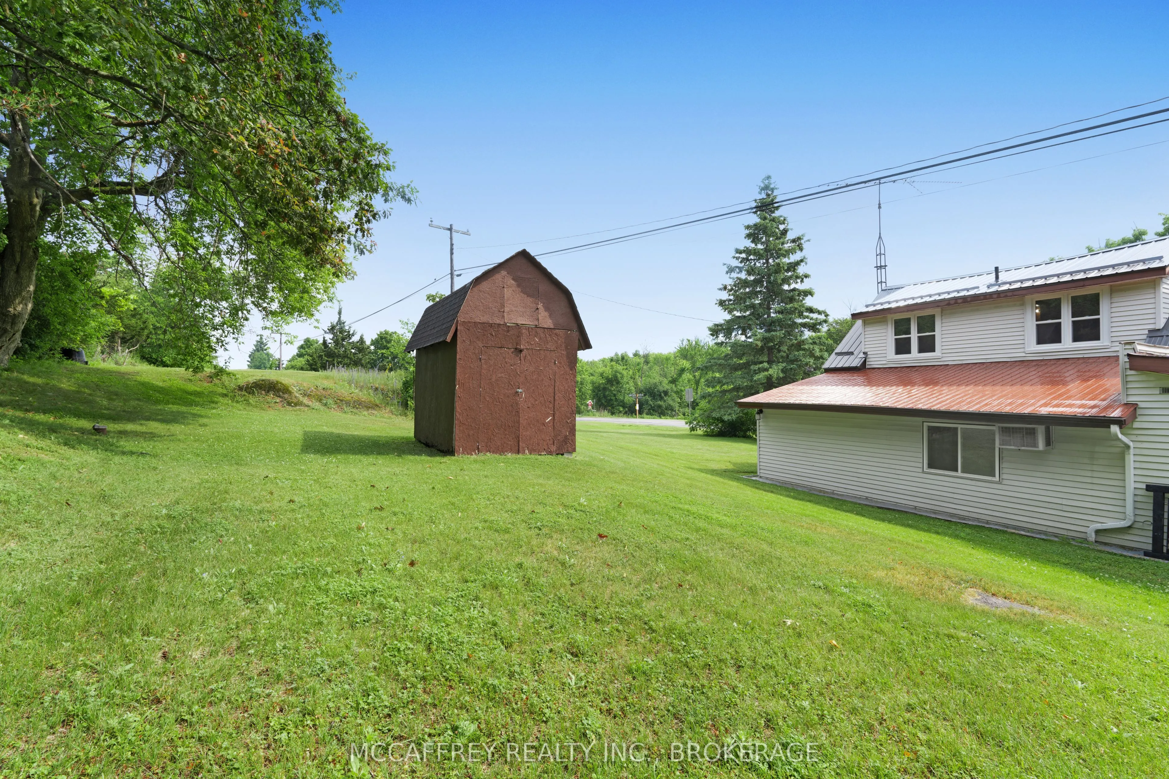333 Burridge Road
