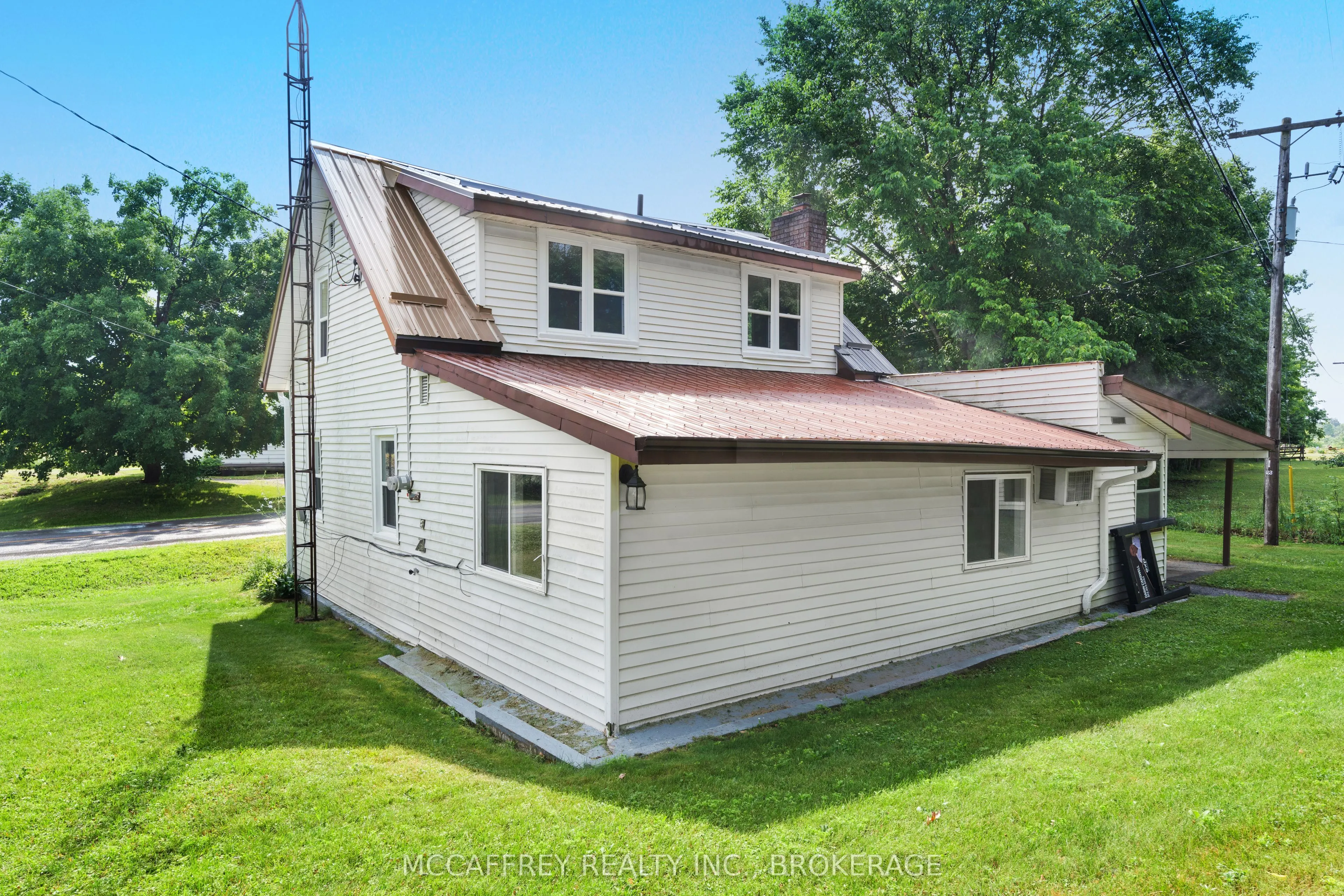 333 Burridge Road