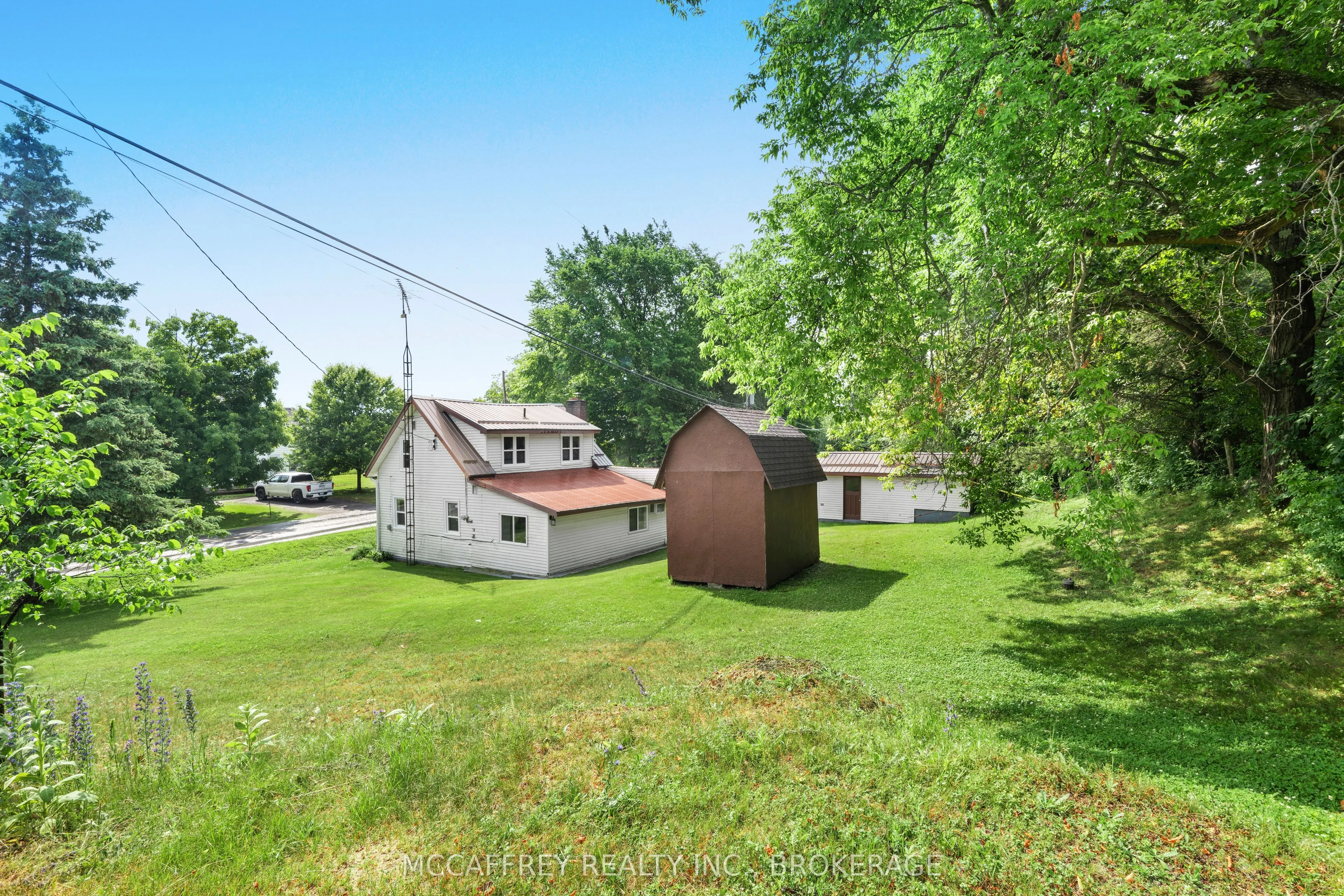 333 Burridge Road