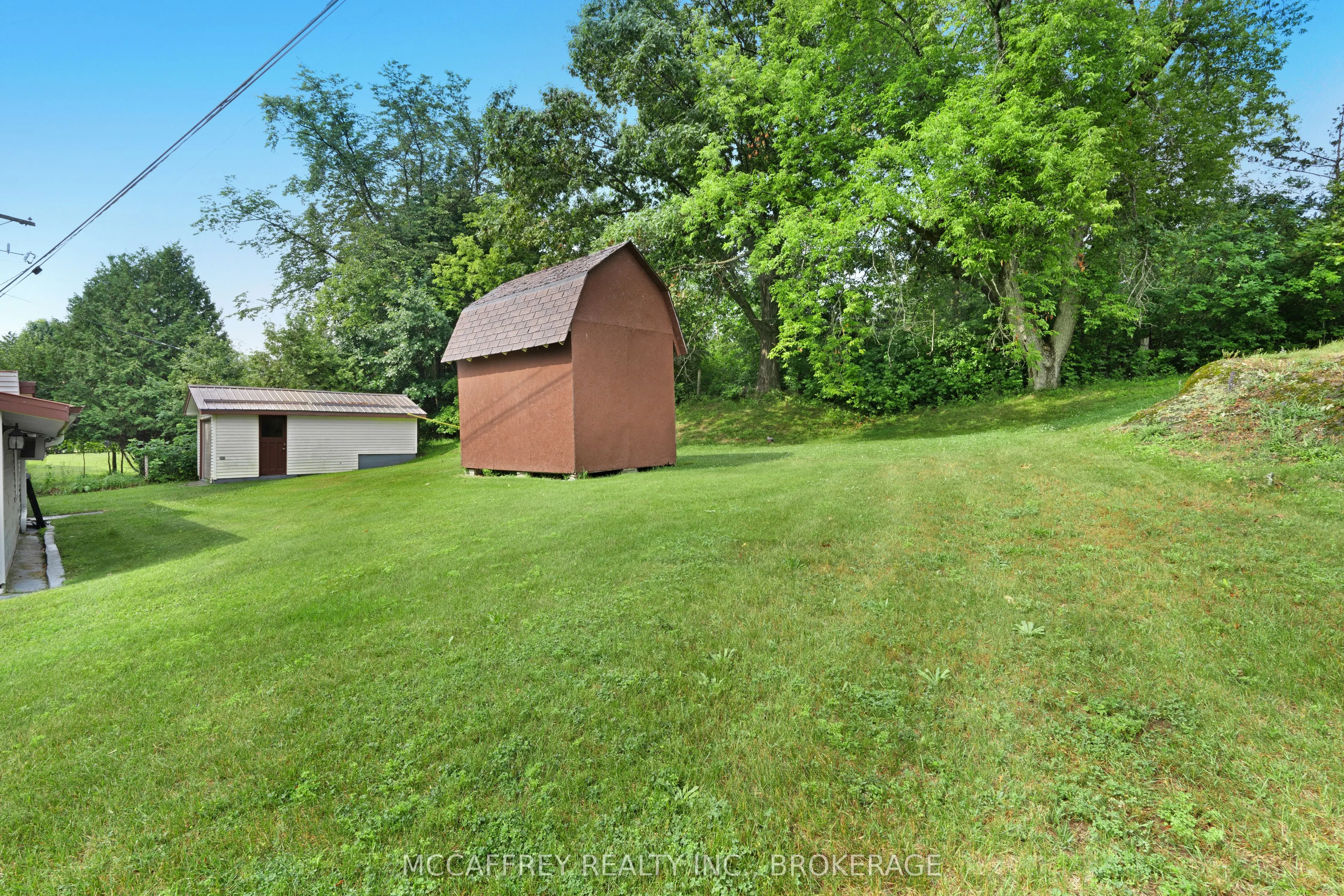333 Burridge Road