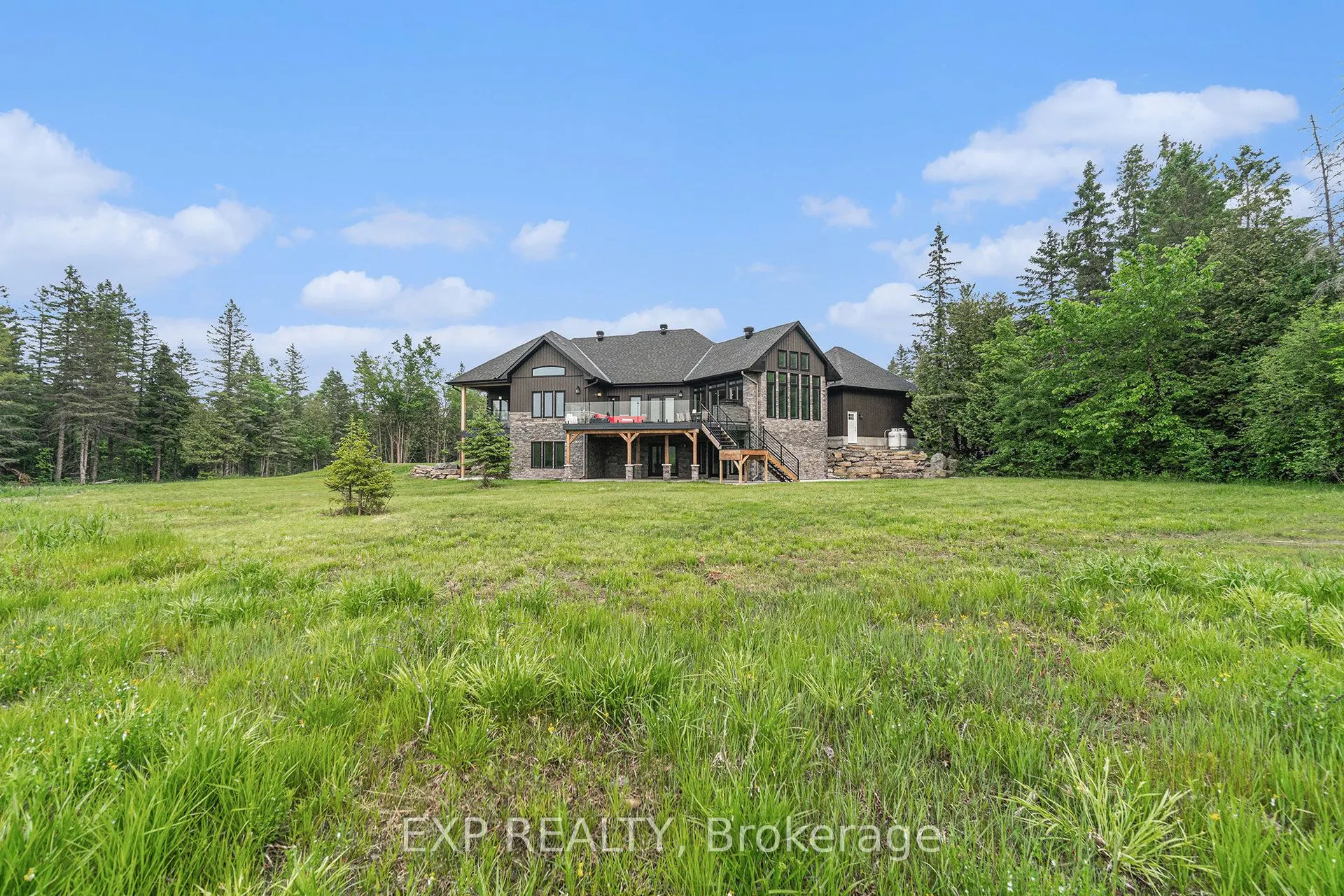 21 Constance Lake Road