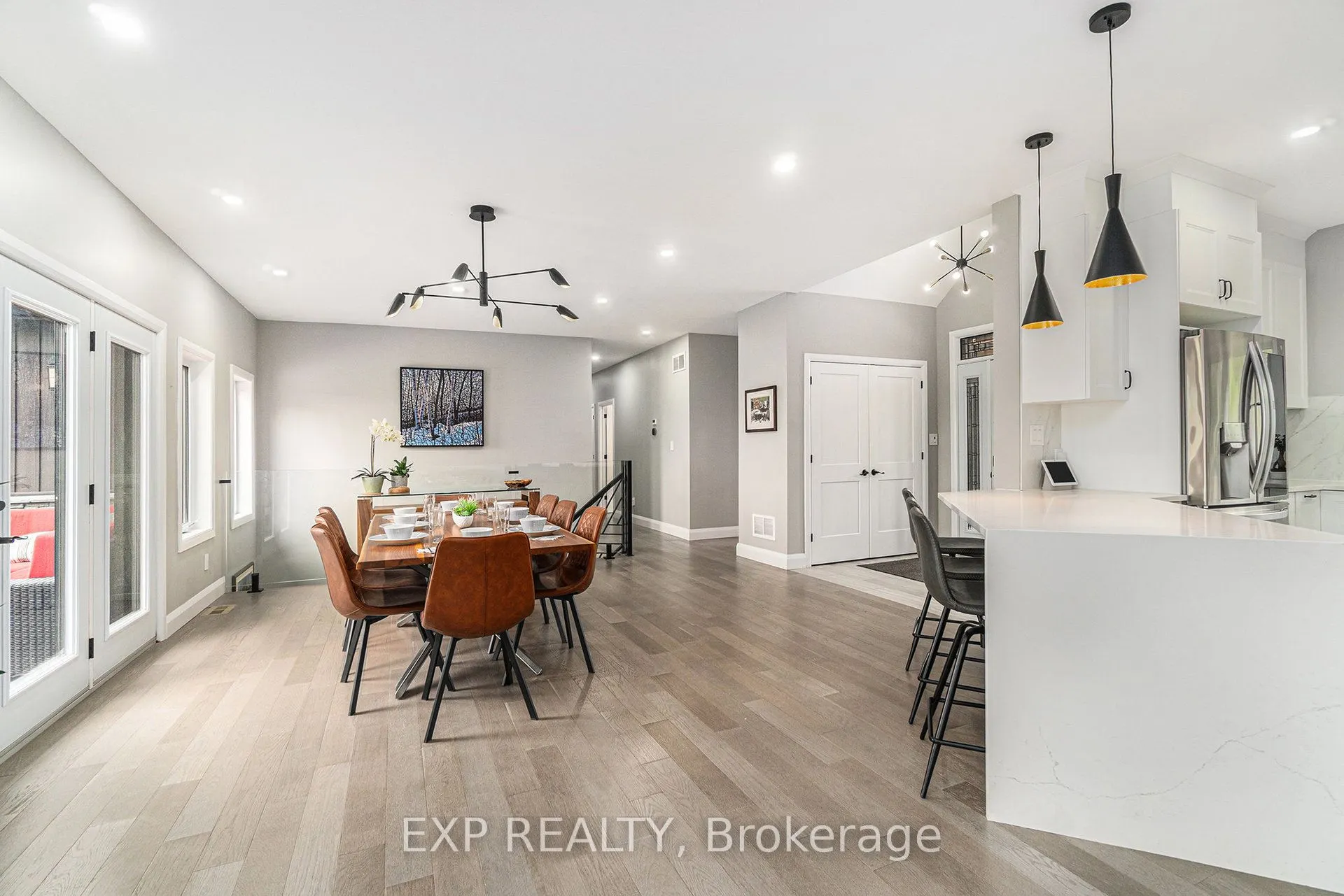 21 Constance Lake Road