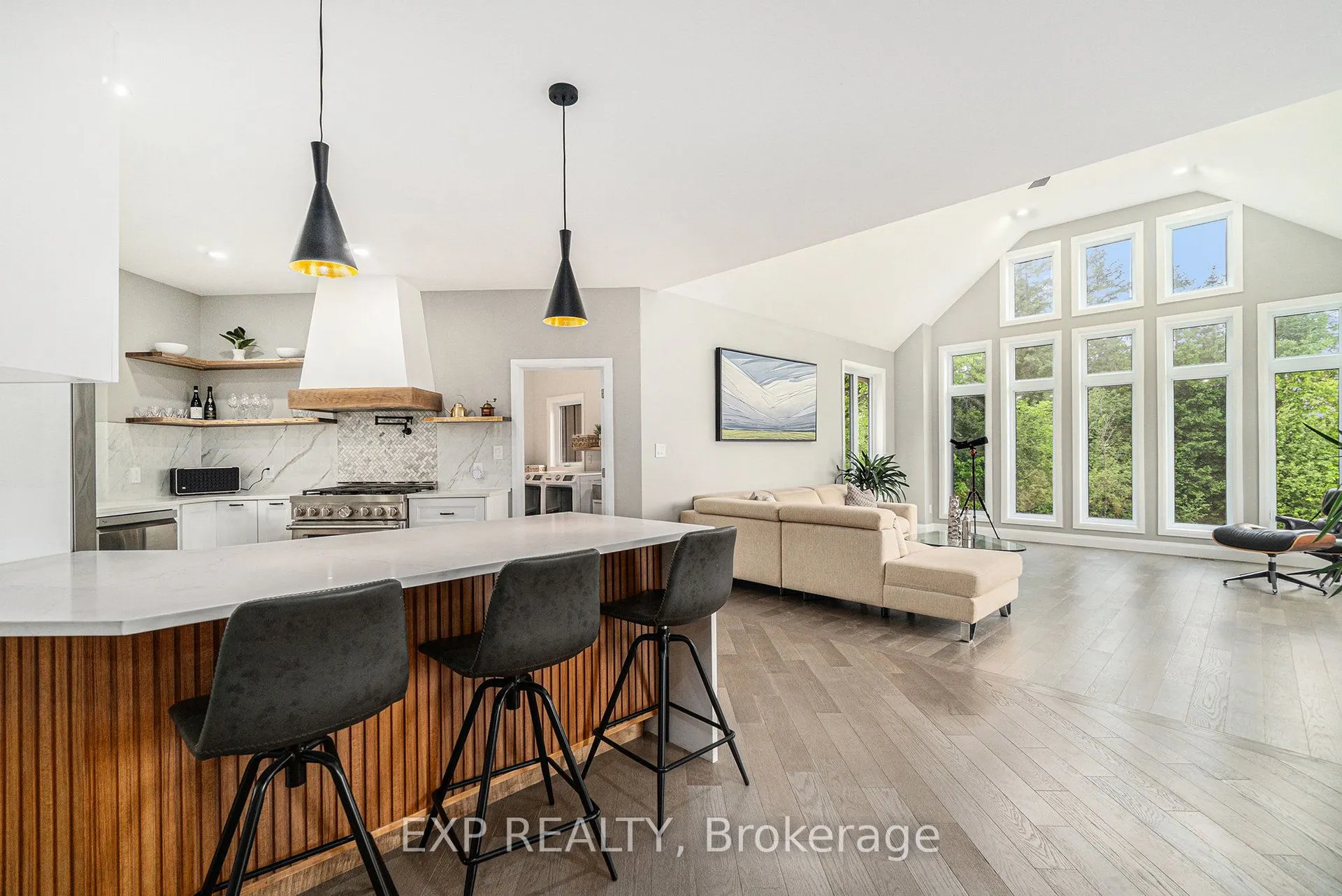 21 Constance Lake Road