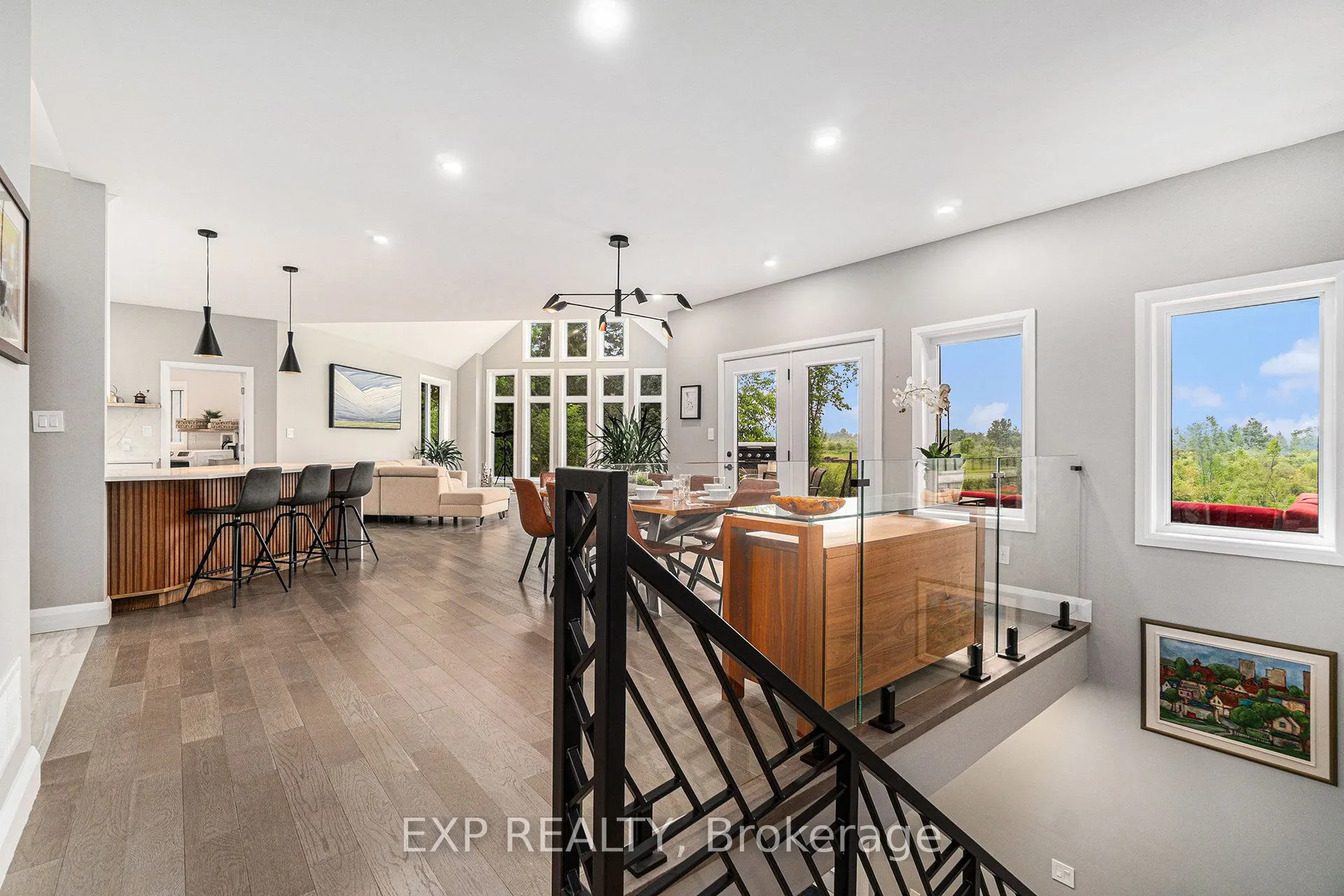 21 Constance Lake Road