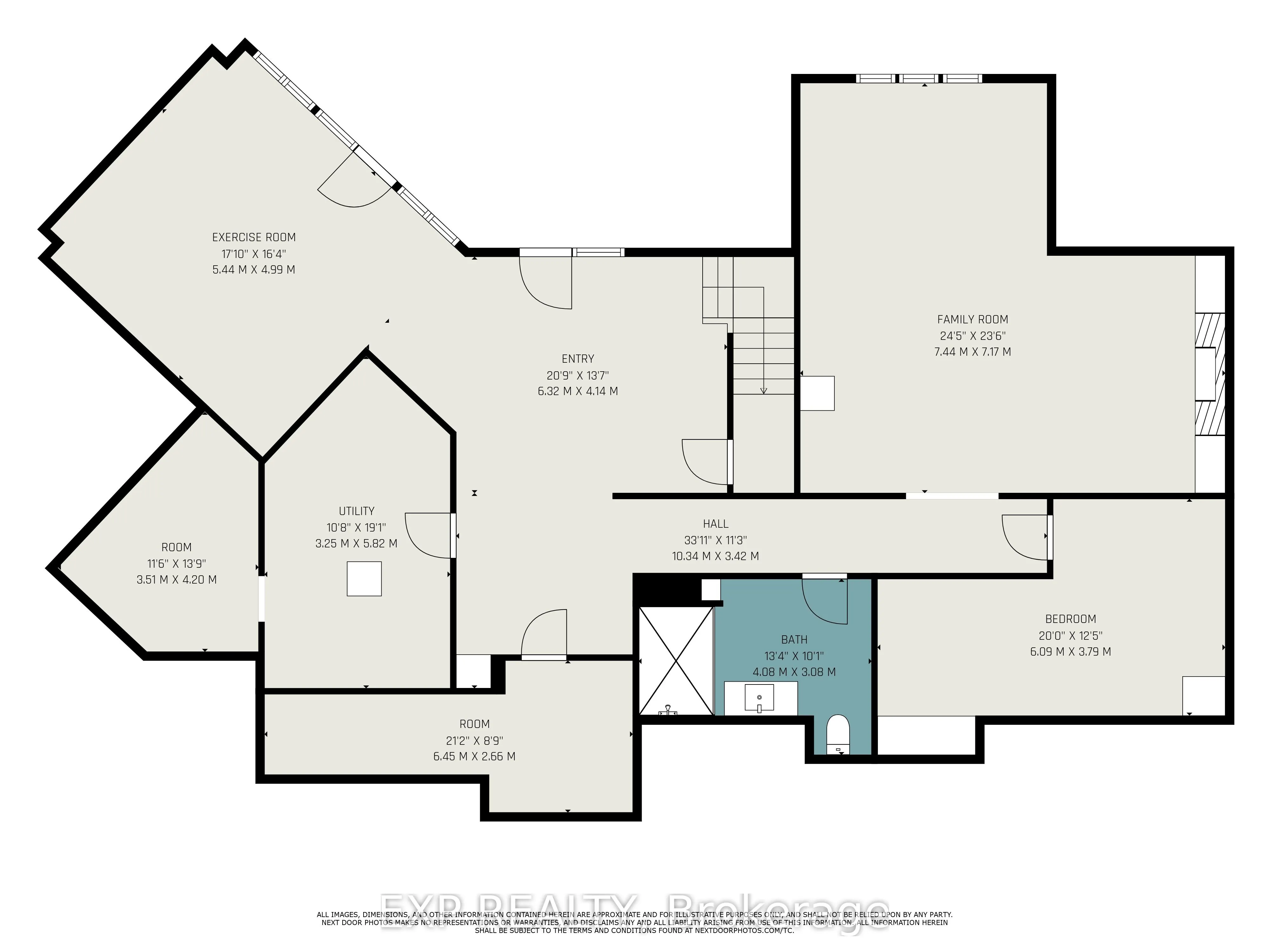 21 Constance Lake Road