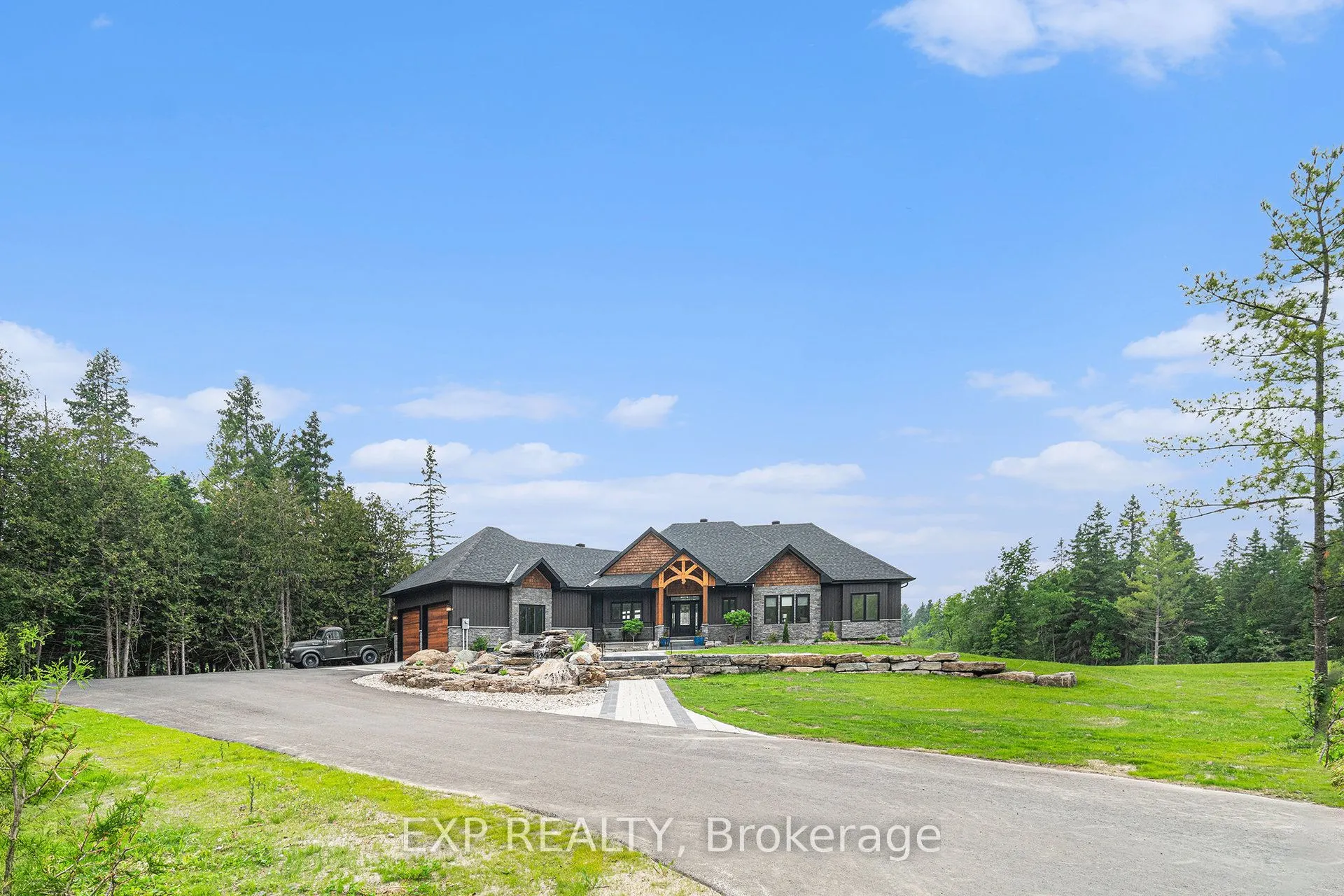 21 Constance Lake Road