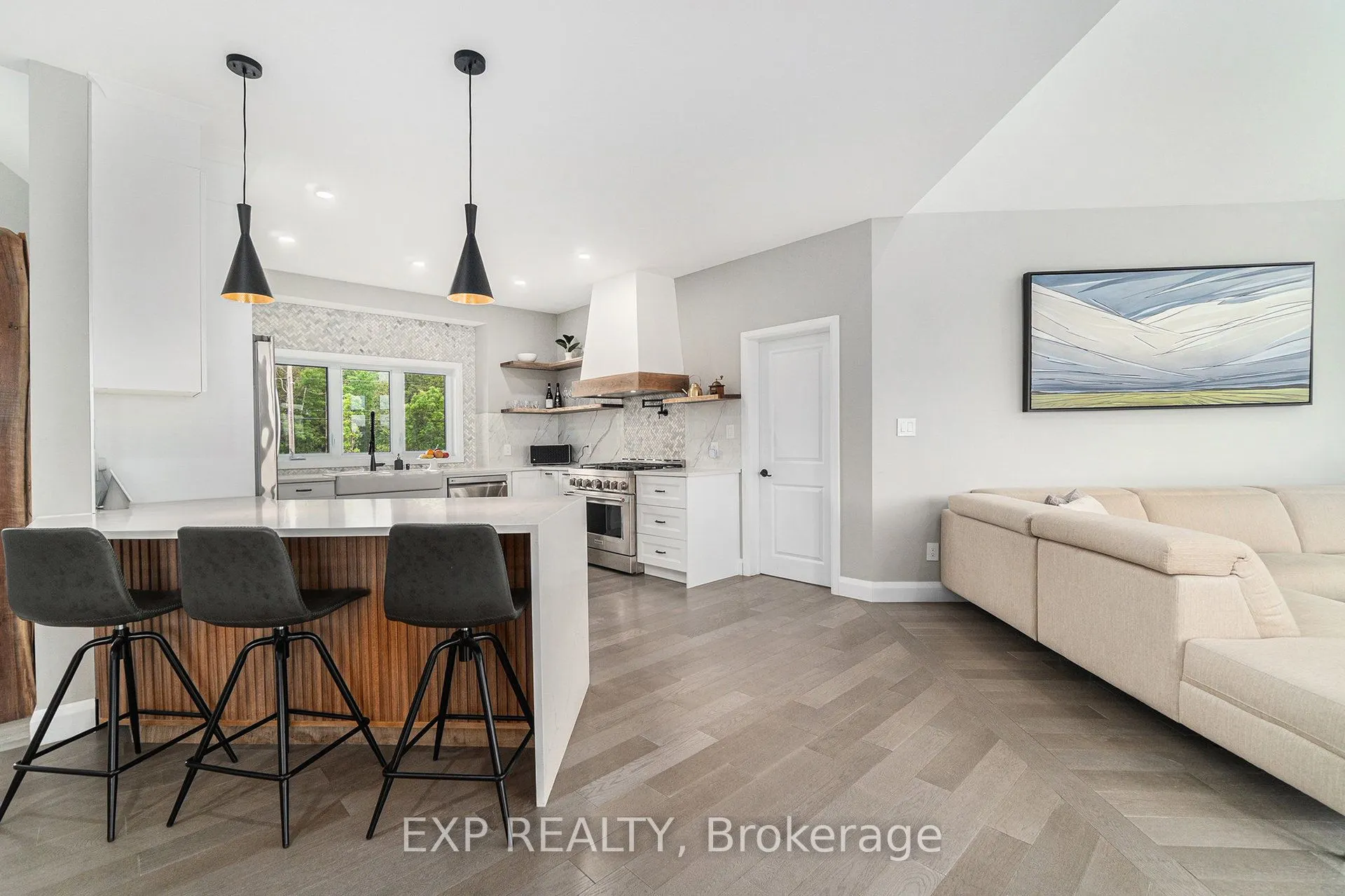 21 Constance Lake Road