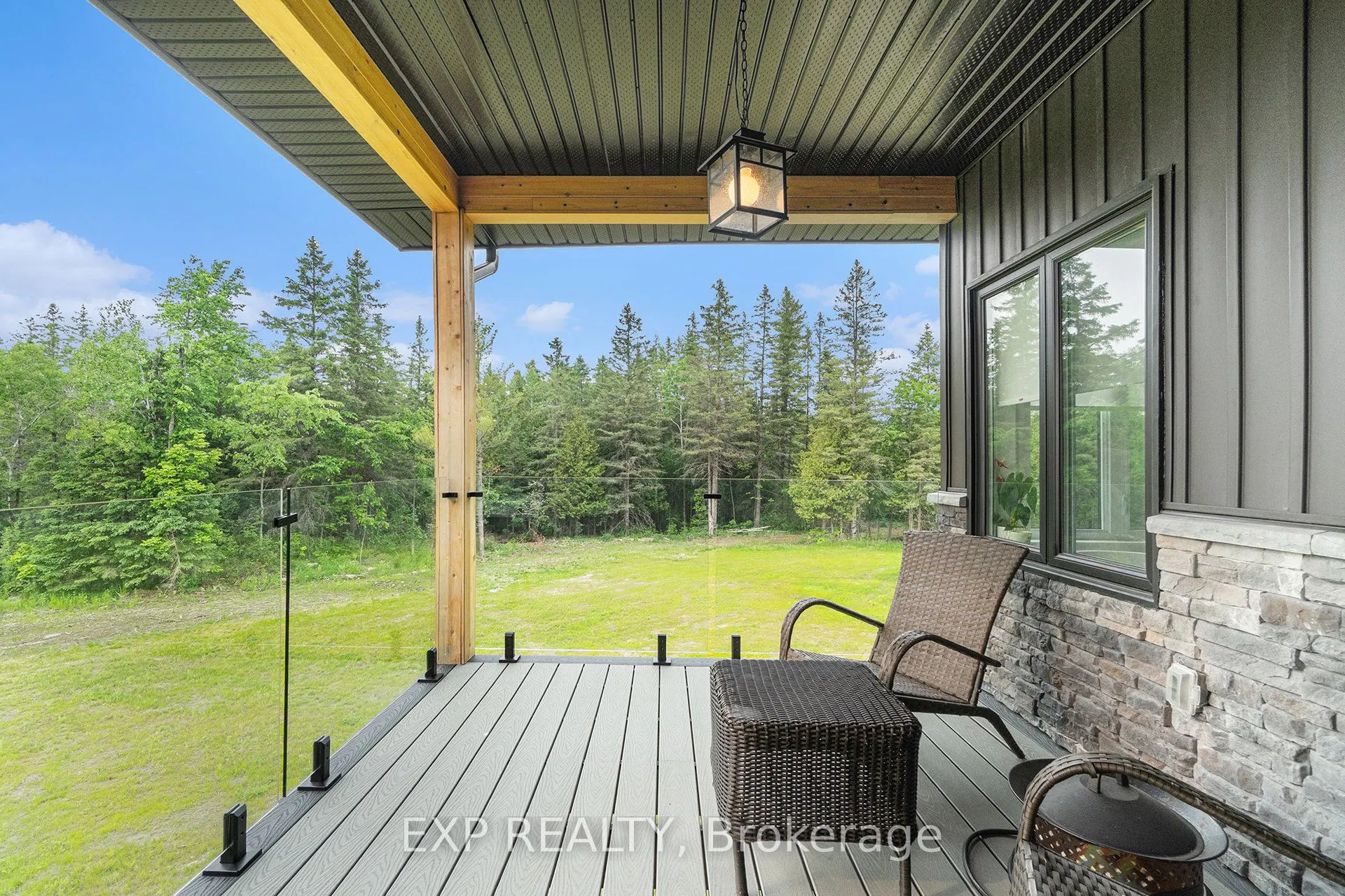 21 Constance Lake Road
