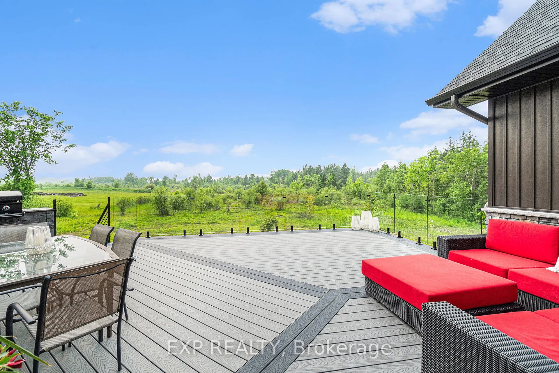 21 Constance Lake Road