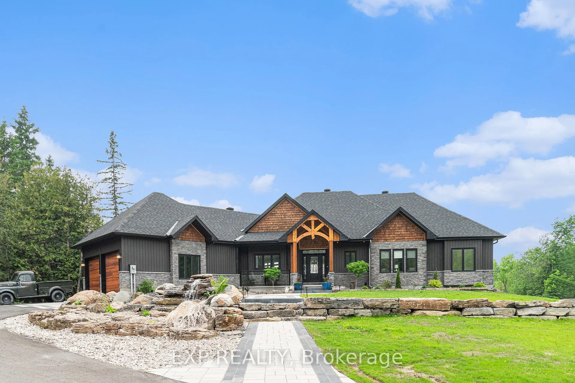 21 Constance Lake Road