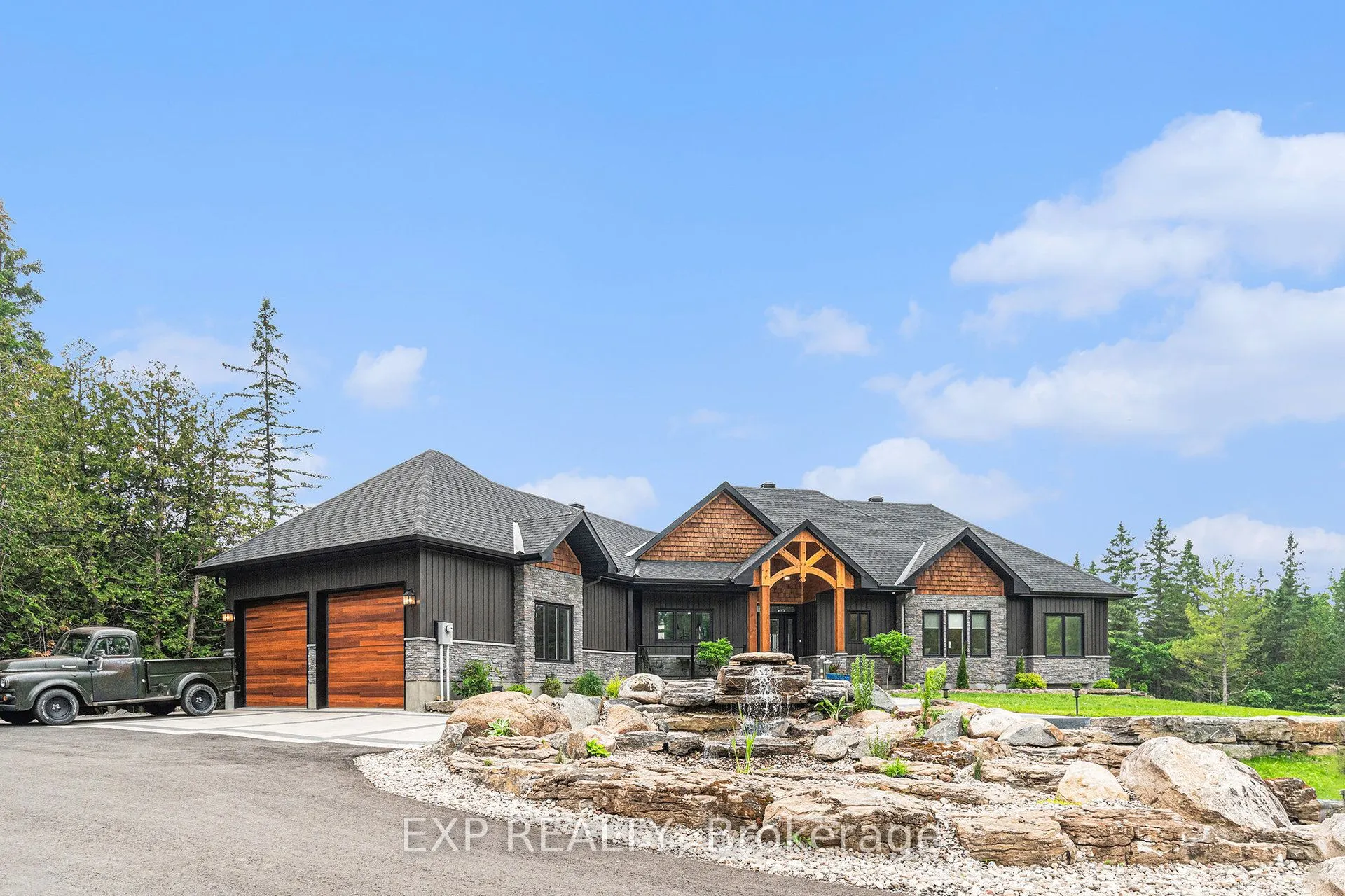 21 Constance Lake Road