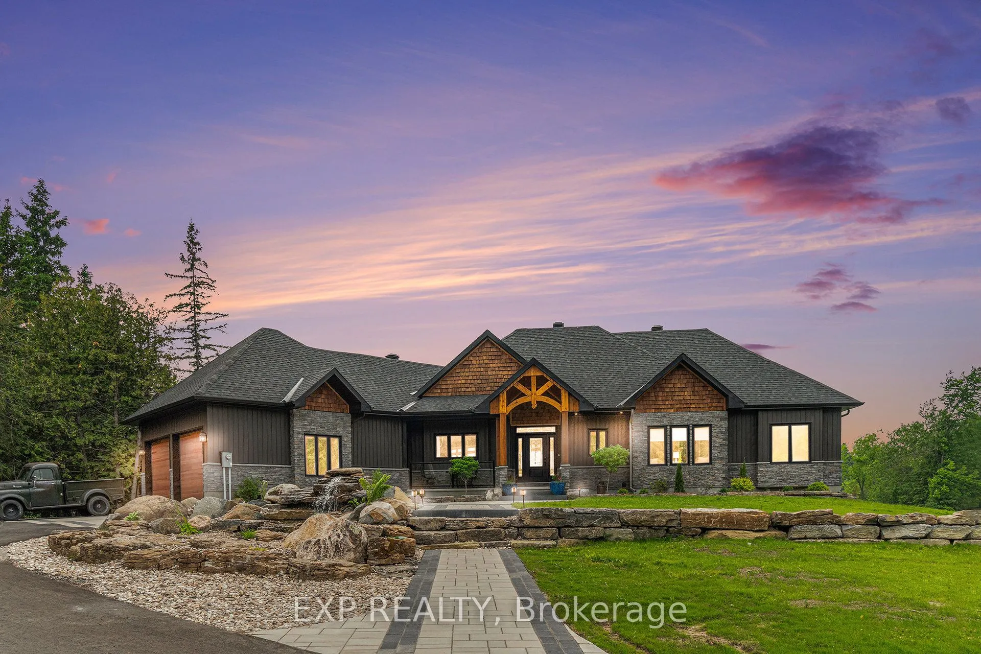 21 Constance Lake Road