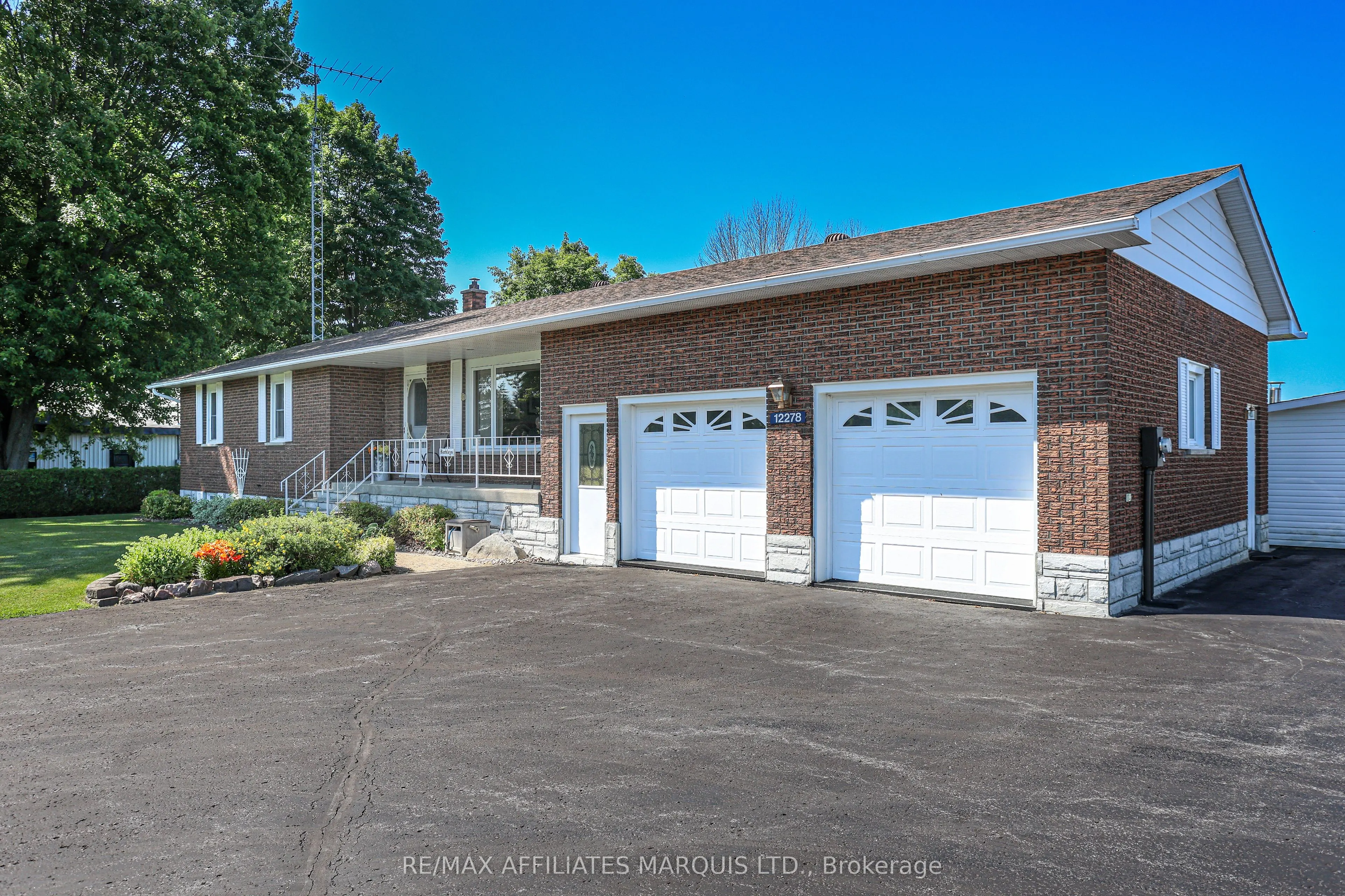 12278 County Rd 18 Road