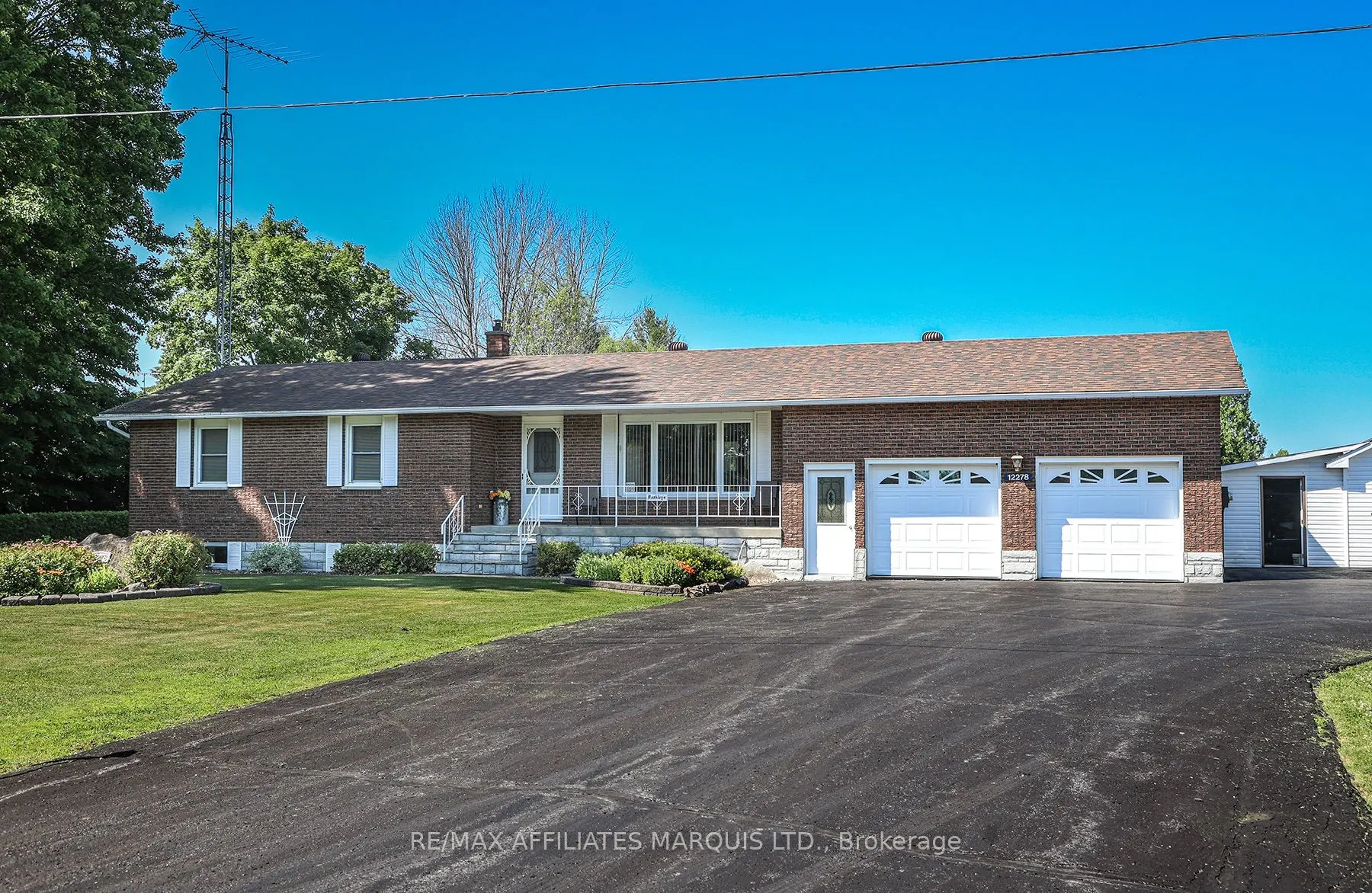 12278 County Rd 18 Road