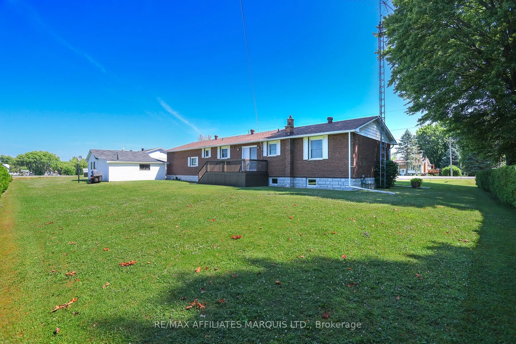 12278 County Rd 18 Road