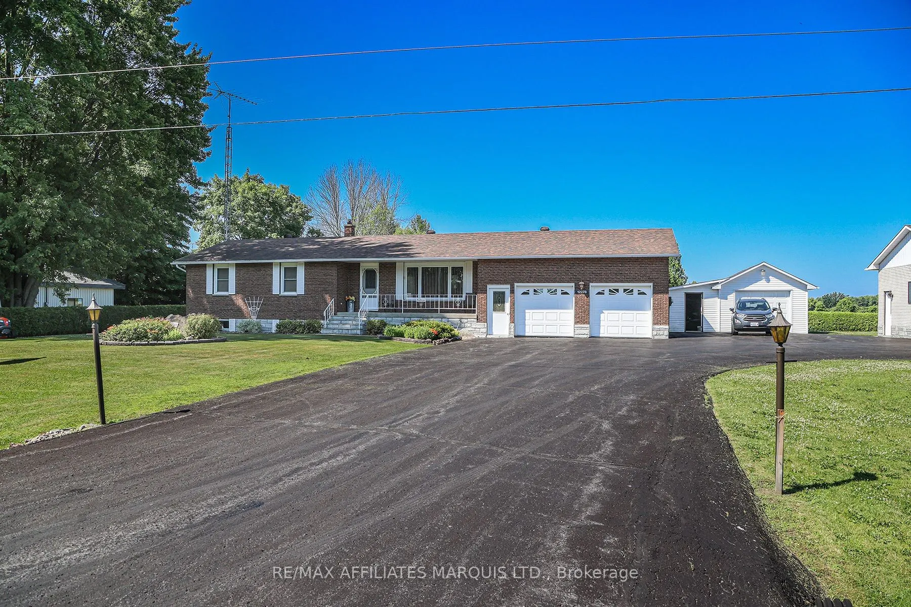 12278 County Rd 18 Road