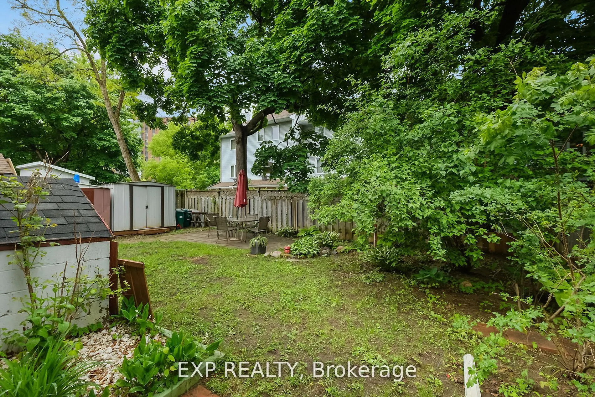820 Vick Avenue