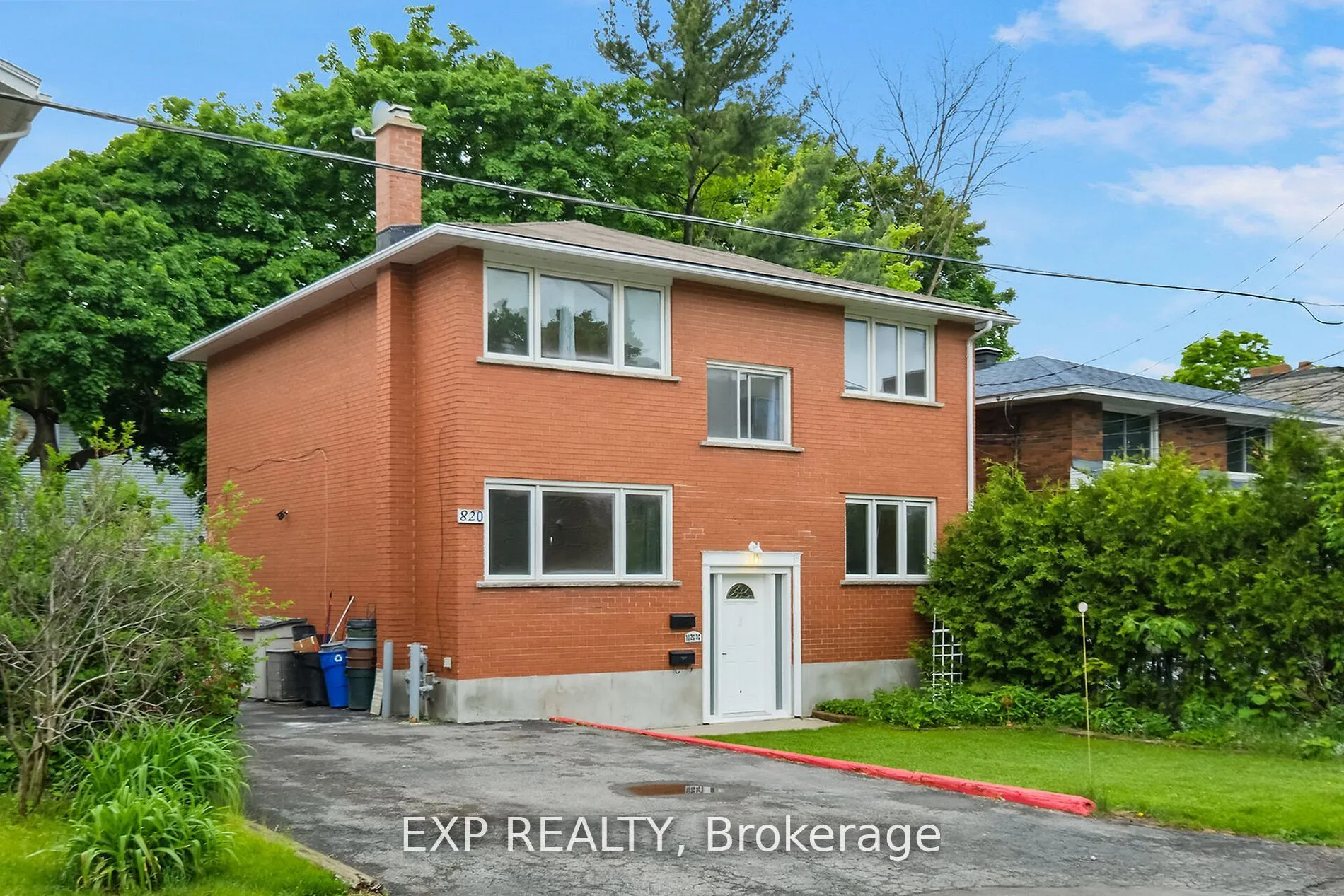 820 Vick Avenue