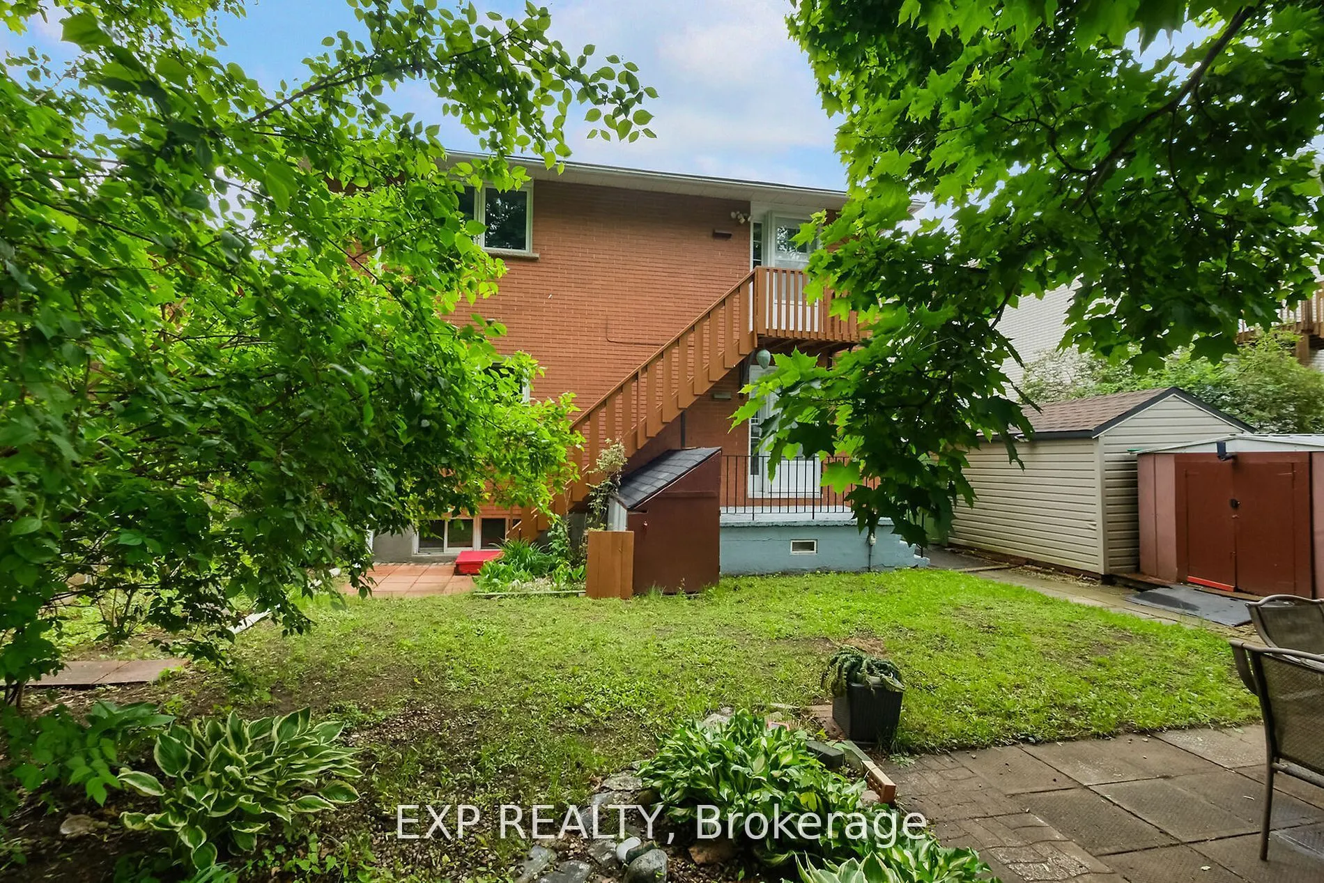 820 Vick Avenue