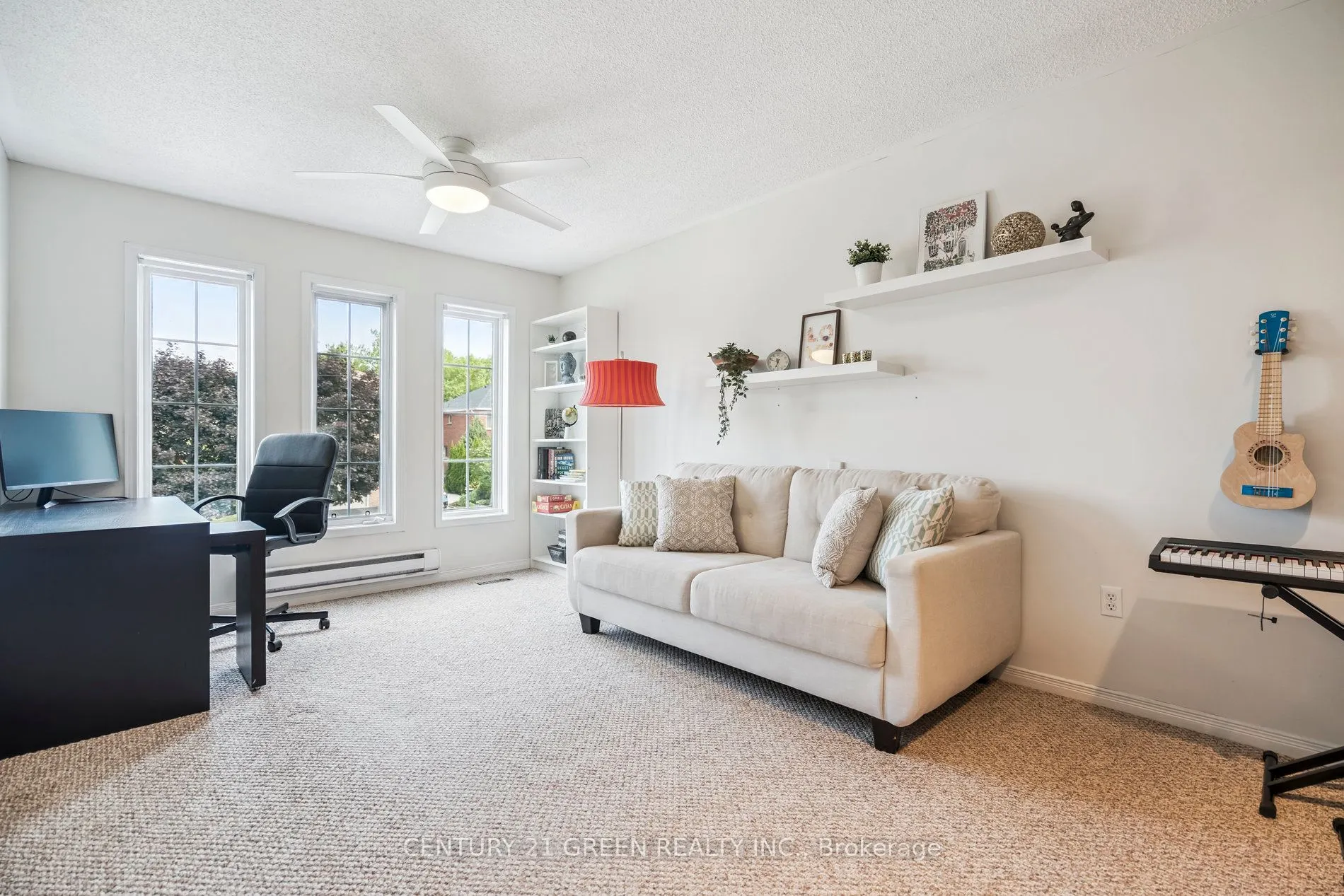 102 Niska Drive