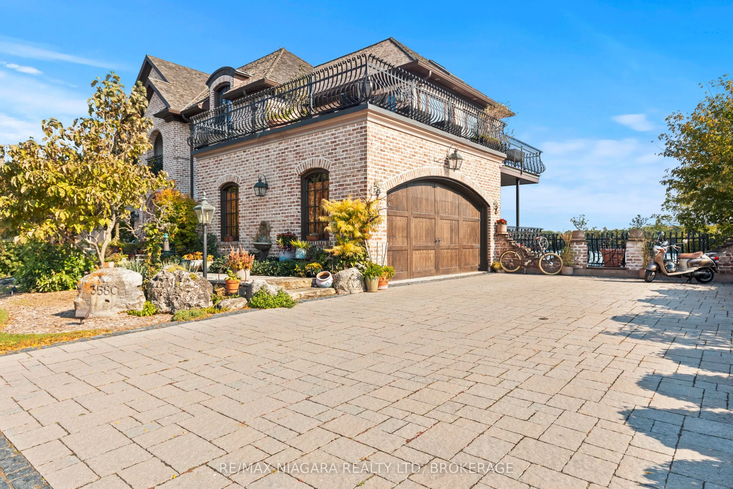 358C MARTINDALE Road