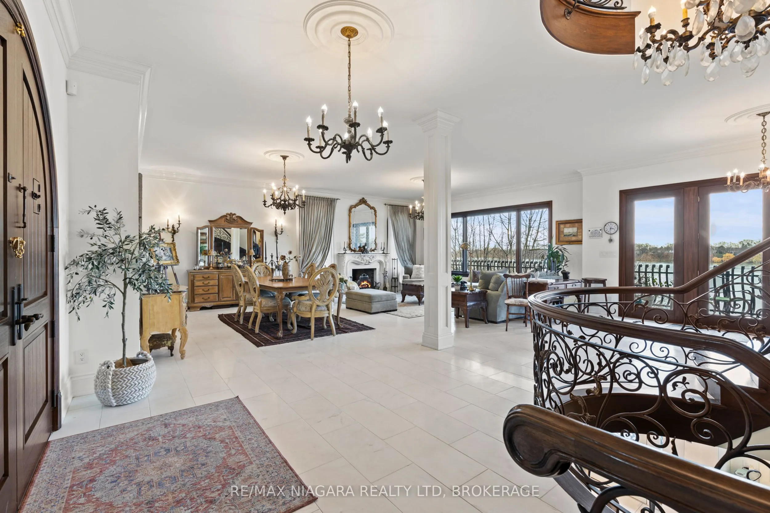 358C MARTINDALE Road