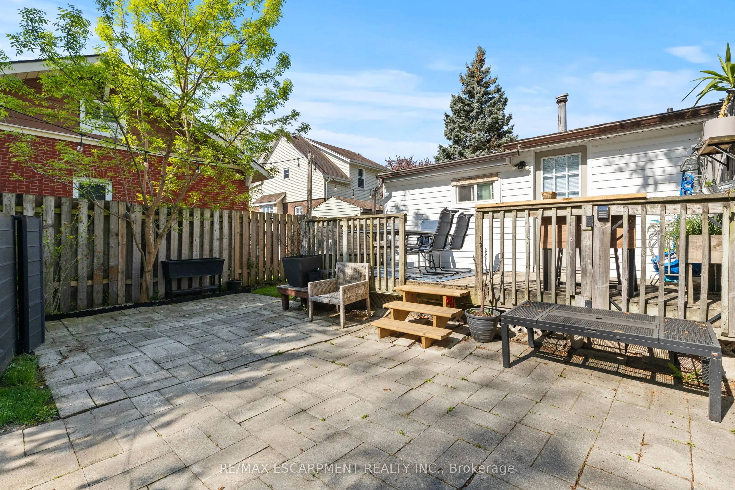 4774 Saint Clair Avenue