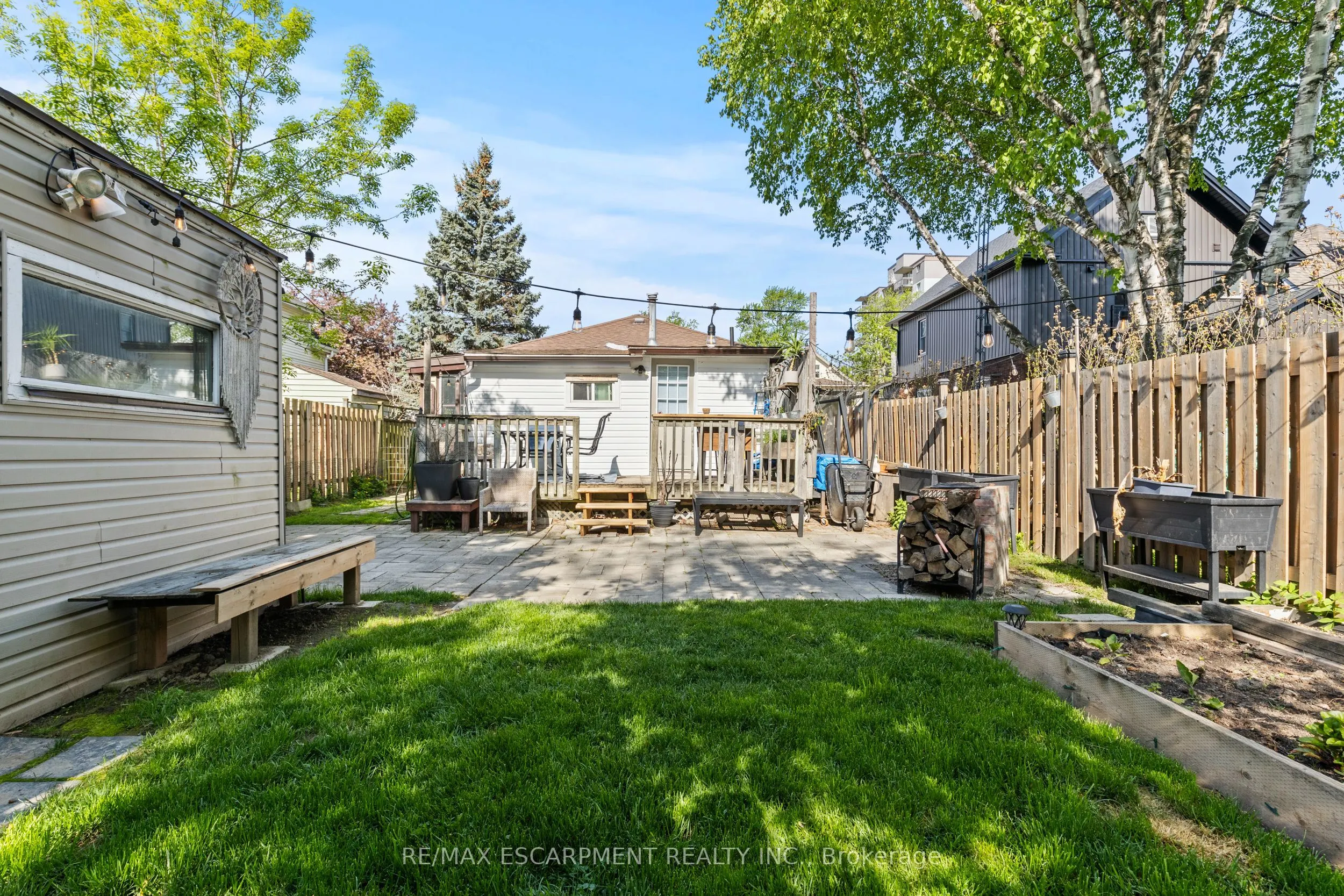 4774 Saint Clair Avenue