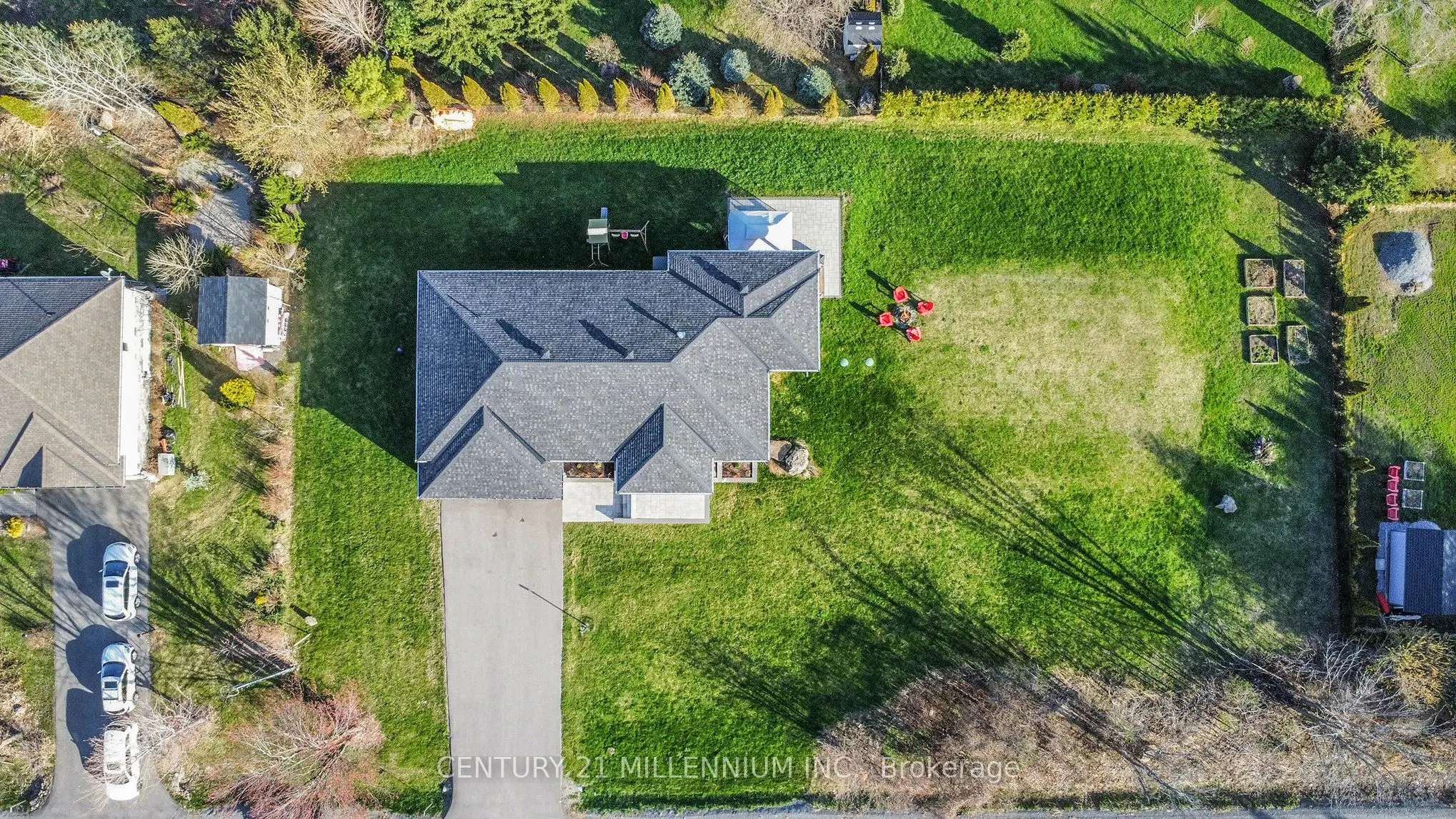 6470 Apple Orchard Road