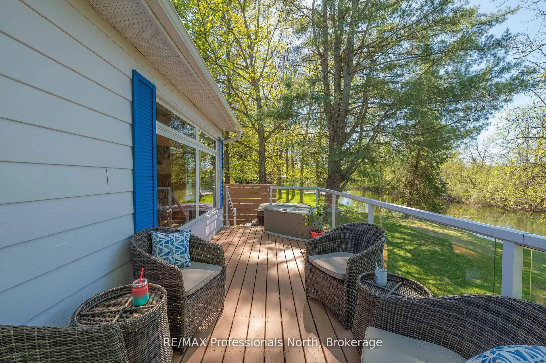 1027 Current Trail