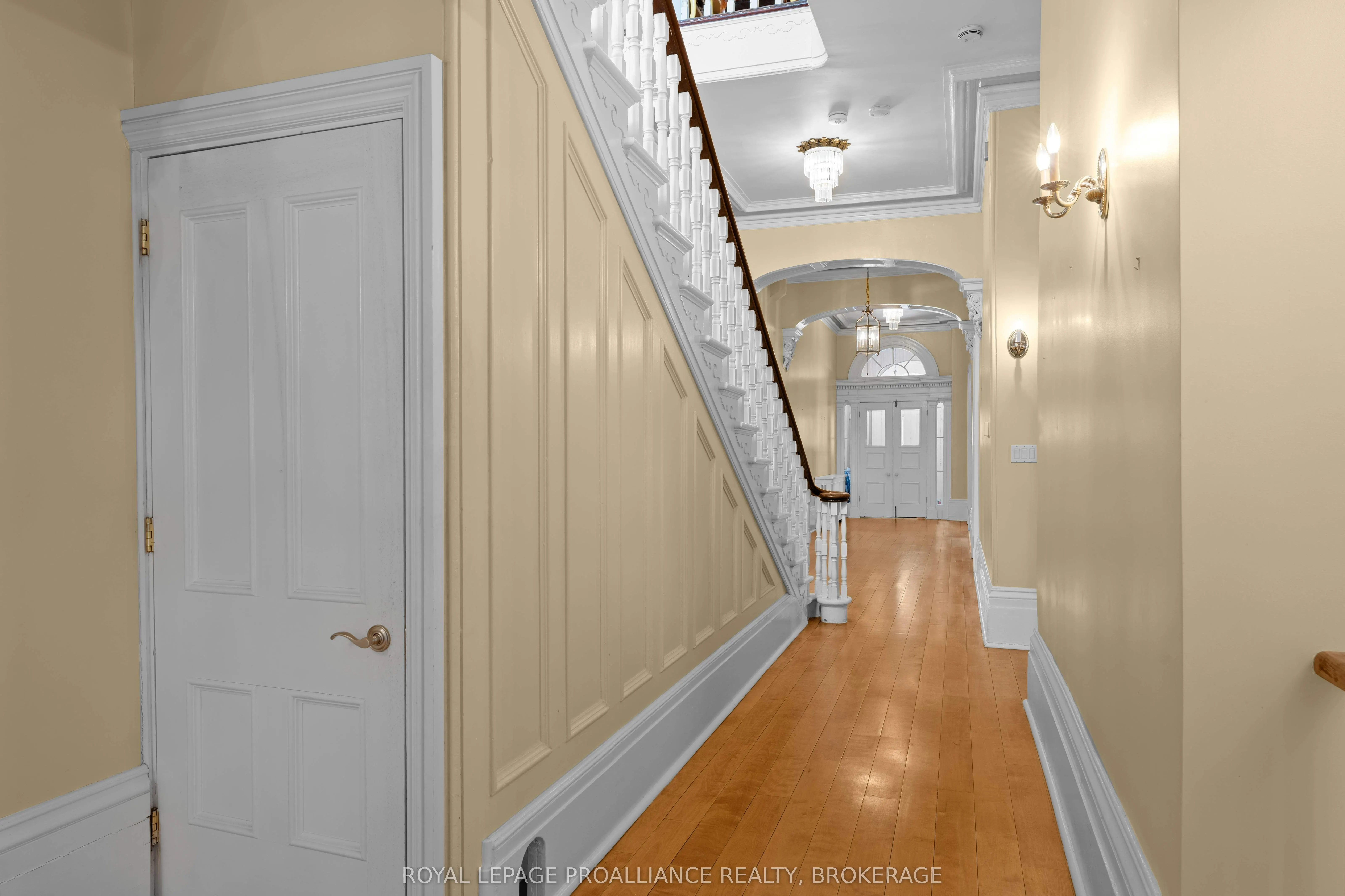 3 Emily Street