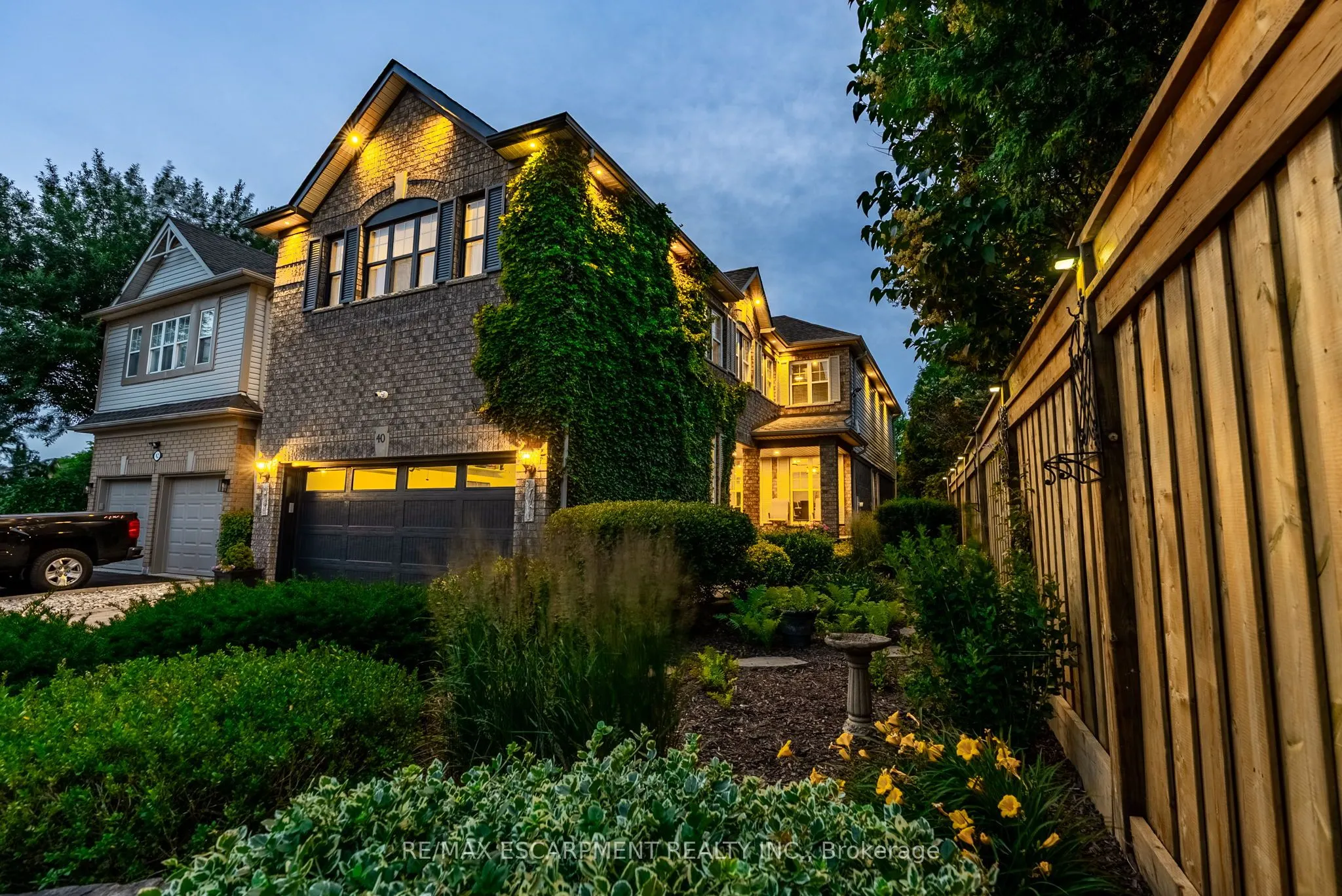 40 Premier Road