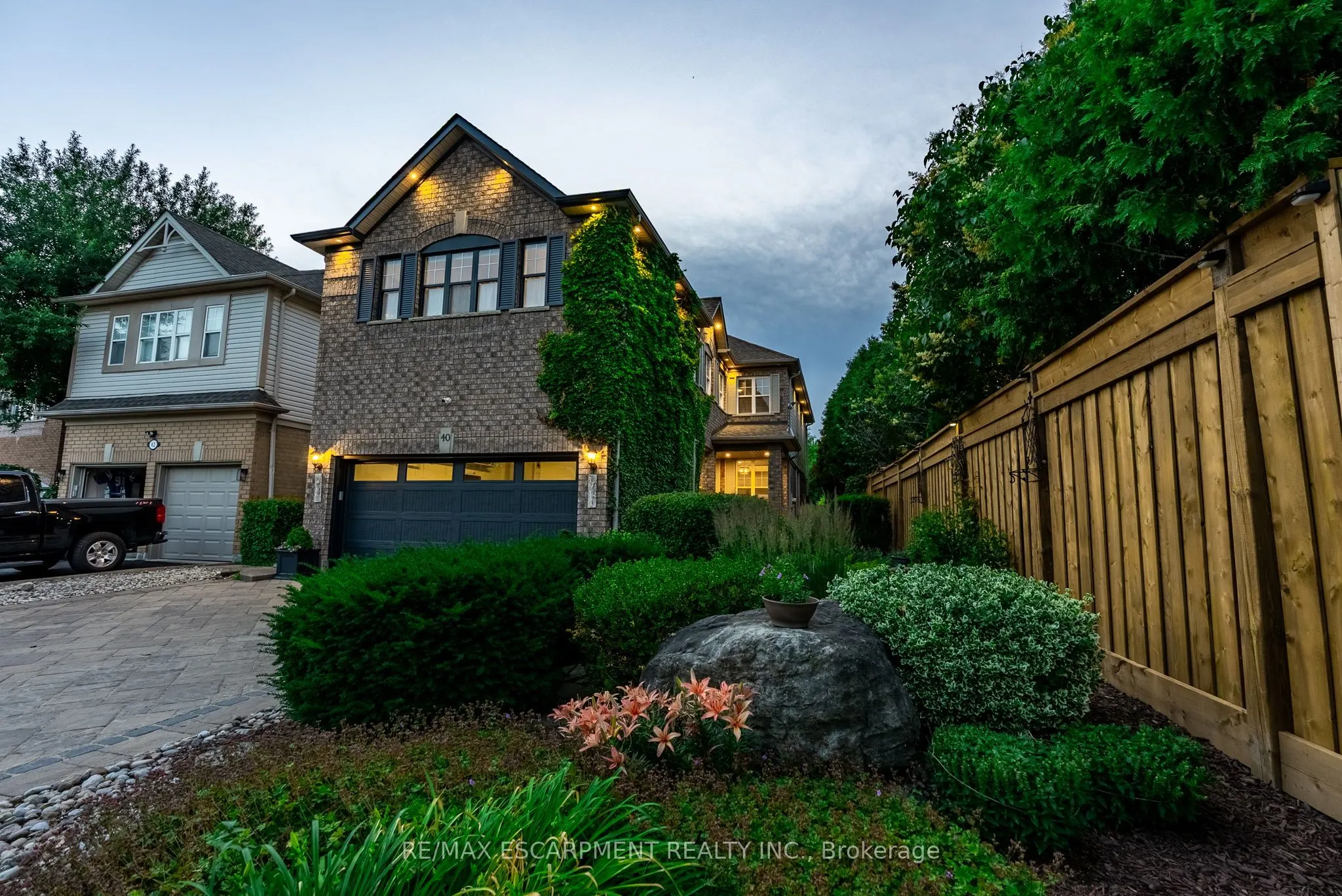 40 Premier Road