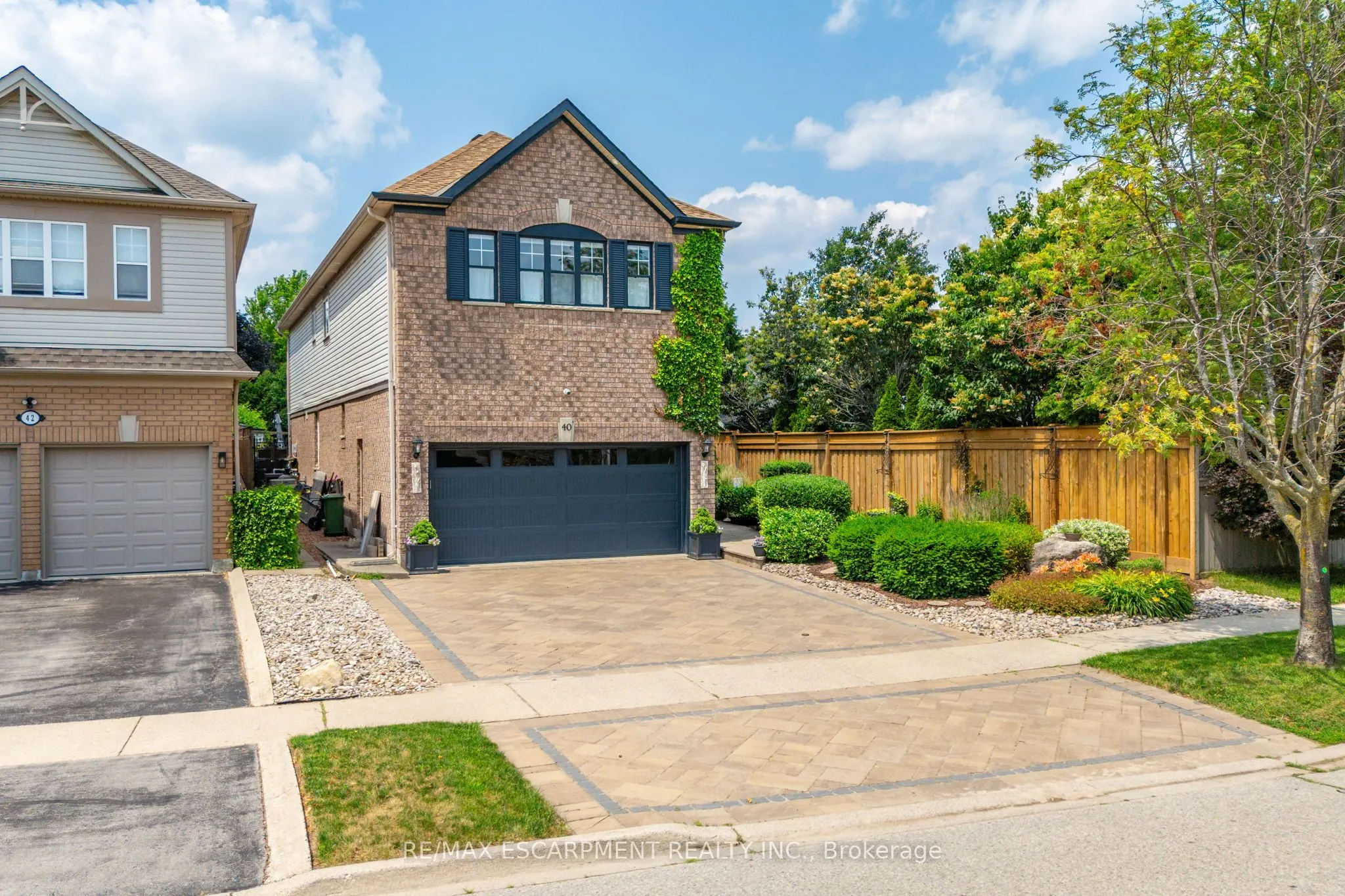 40 Premier Road
