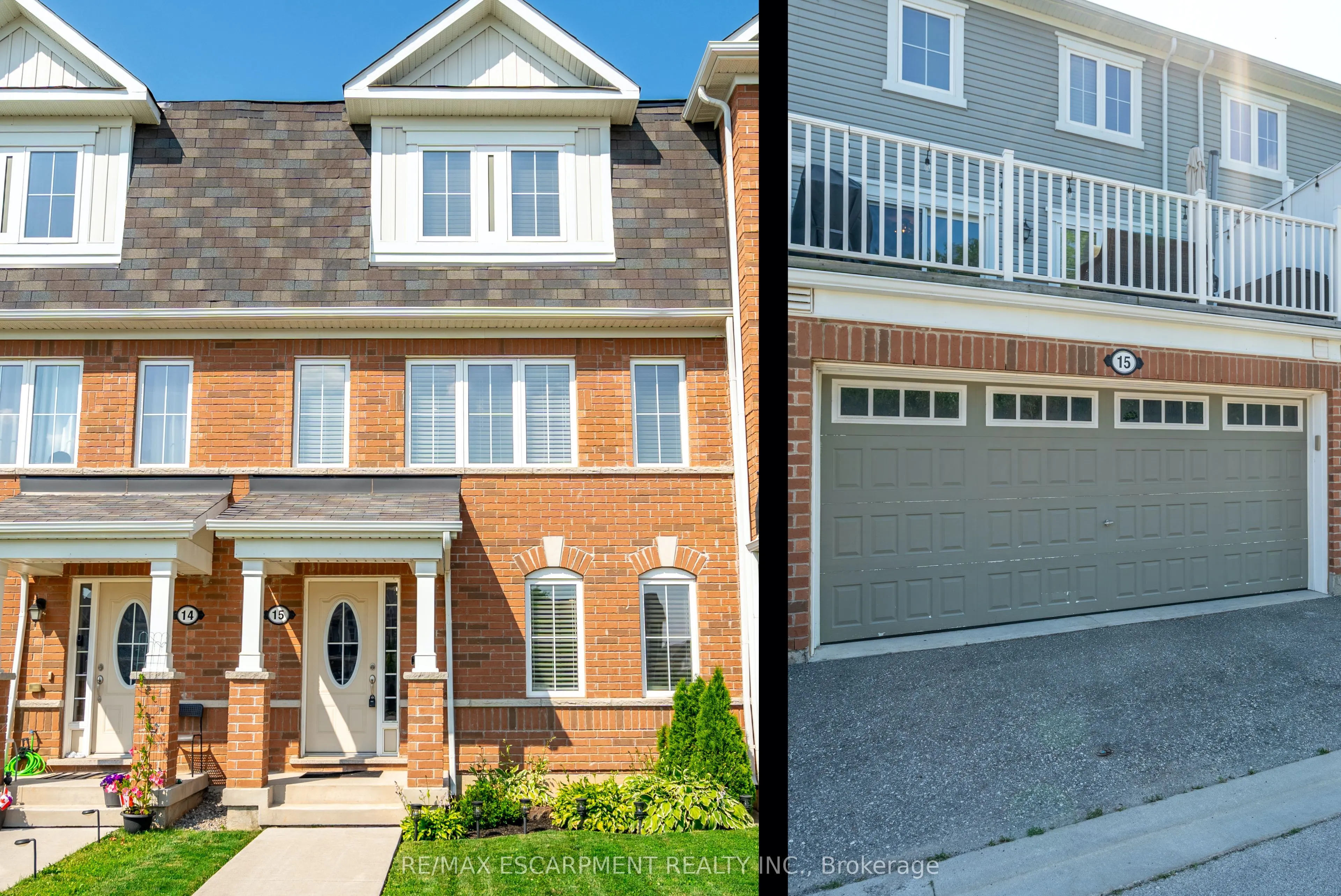230 Avonsyde Boulevard, #15