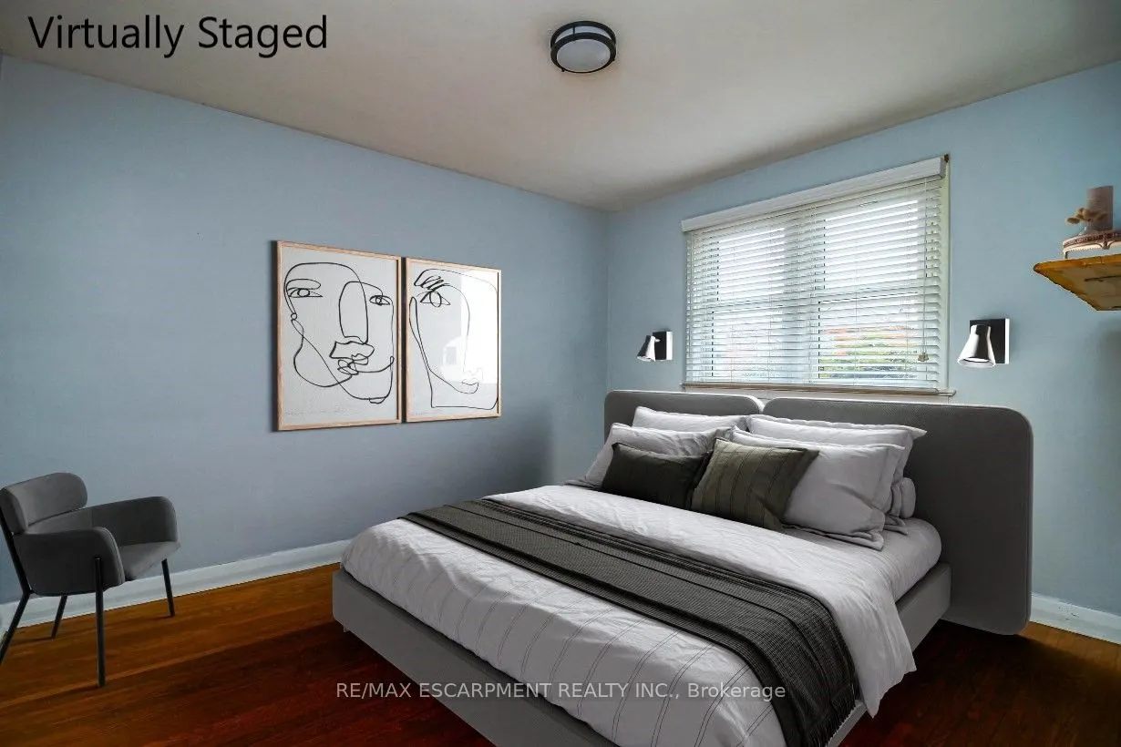 176 East 32nd Street, #1