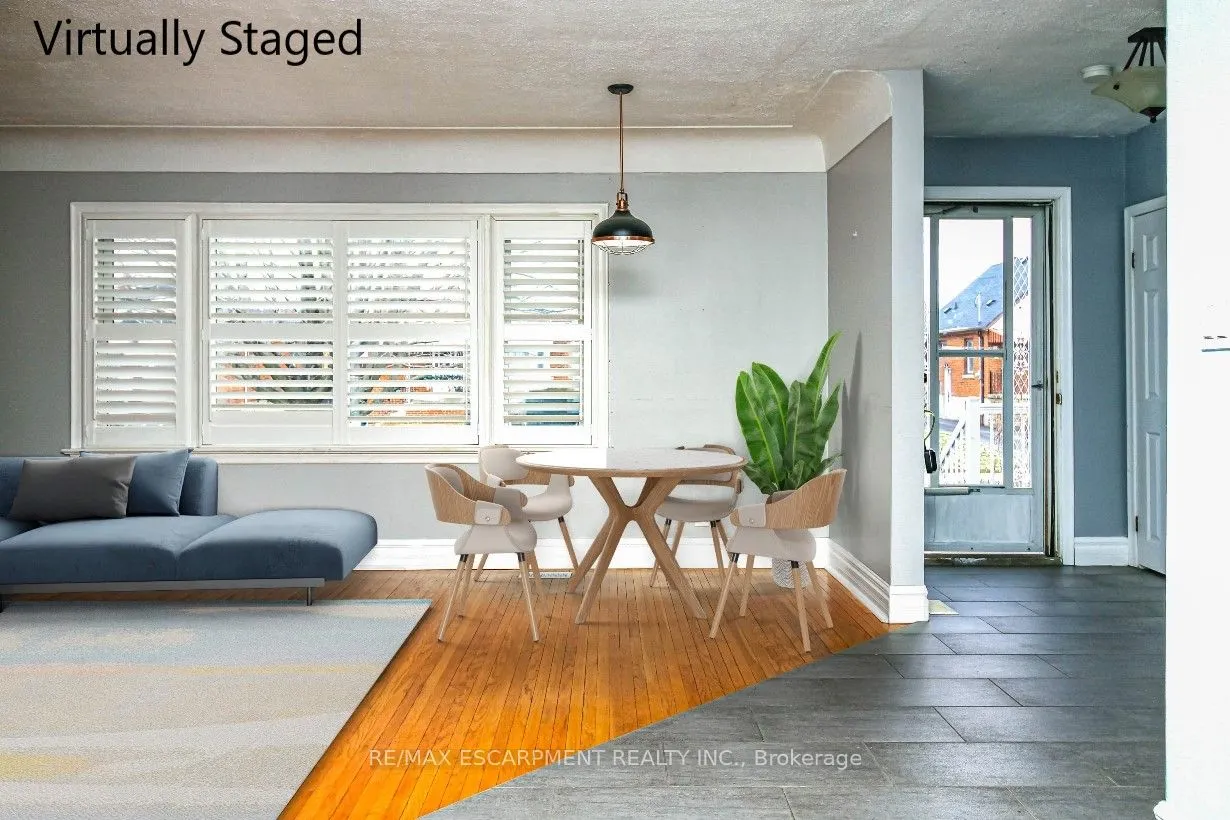 176 East 32nd Street, #1