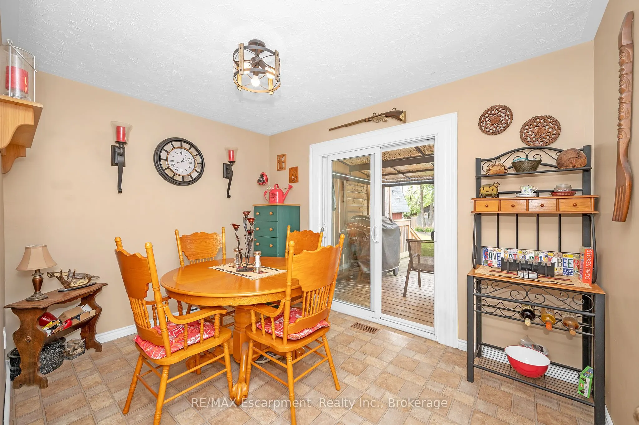267 Winona Road
