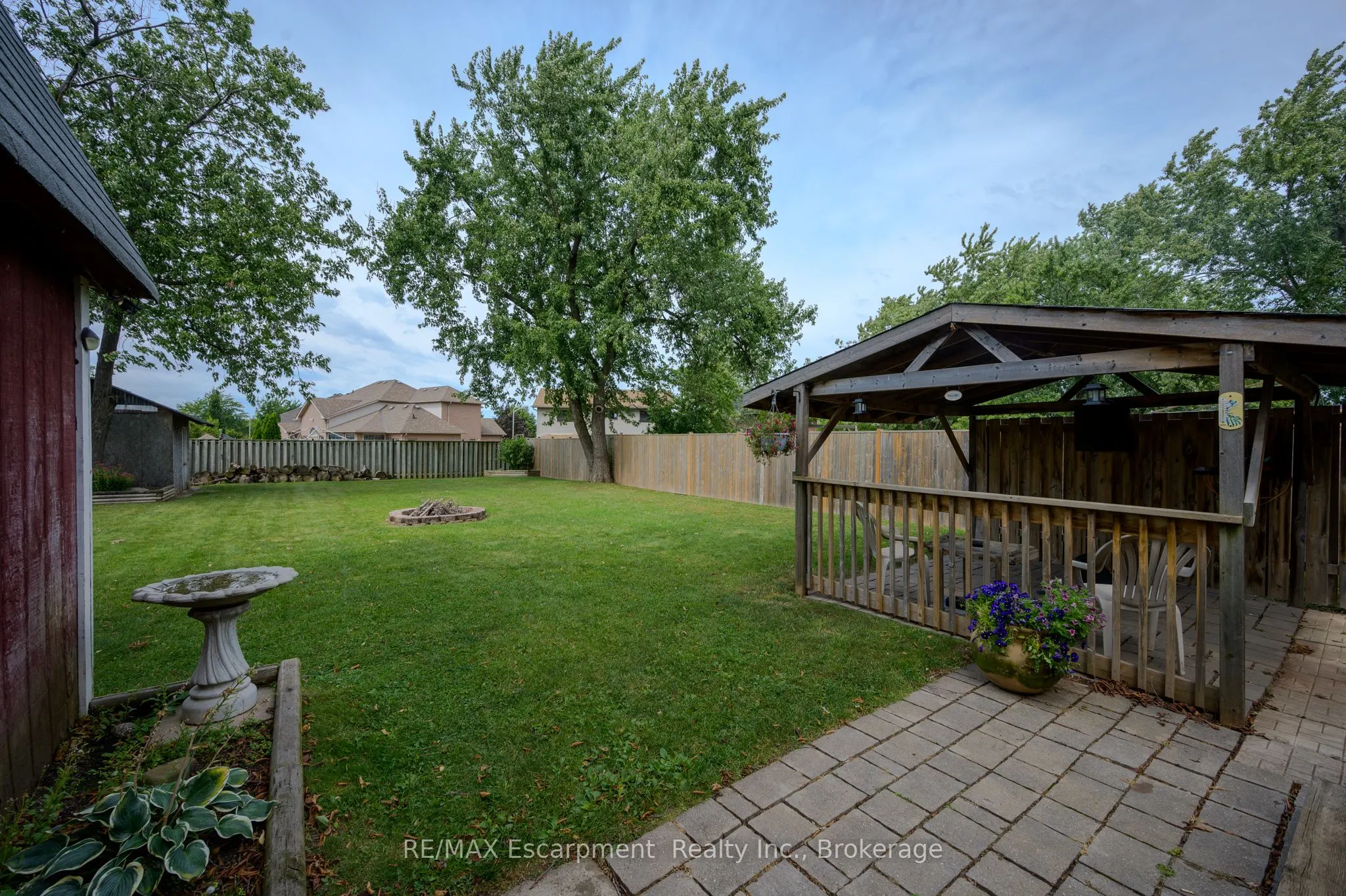 267 Winona Road