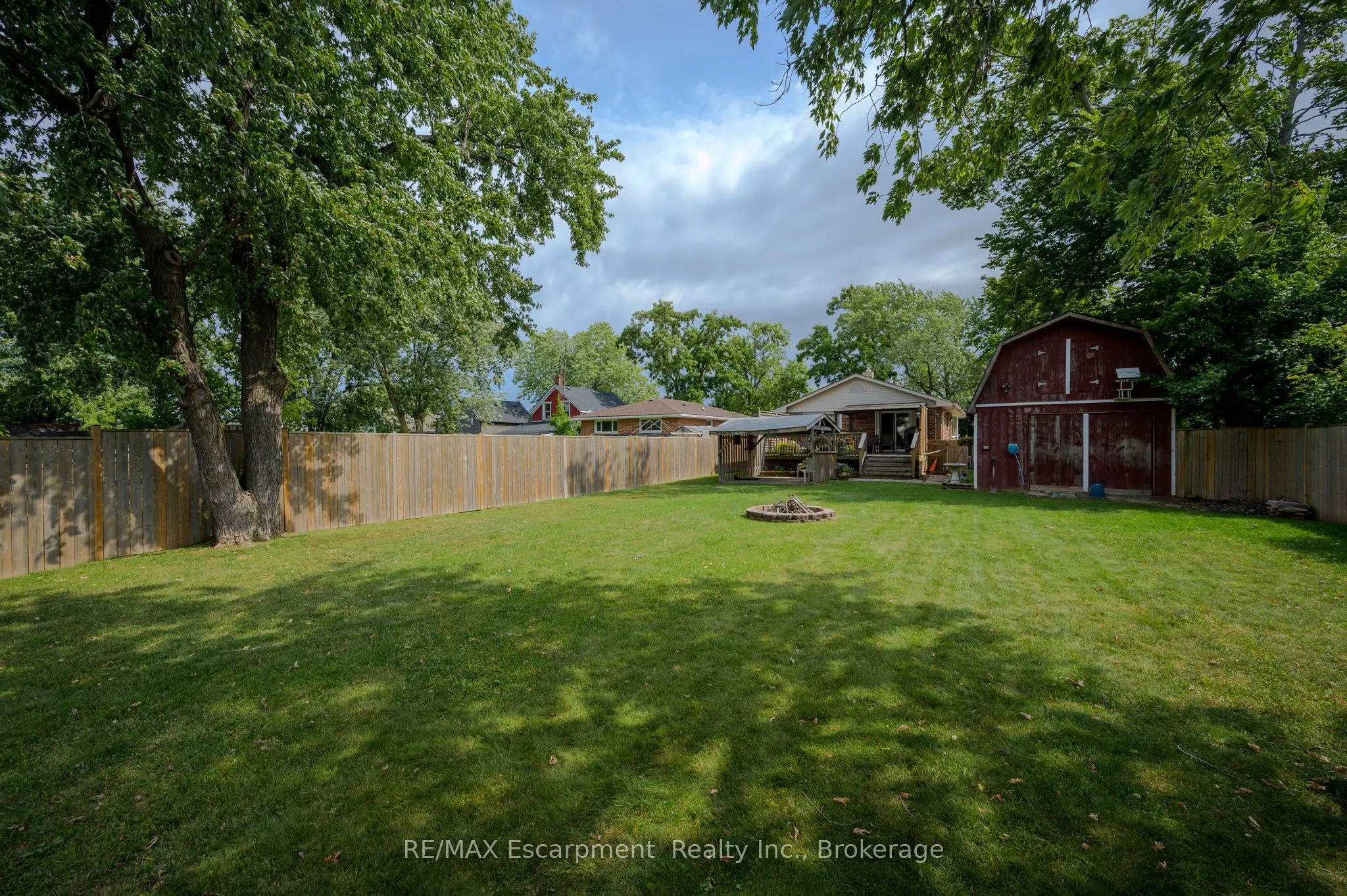 267 Winona Road