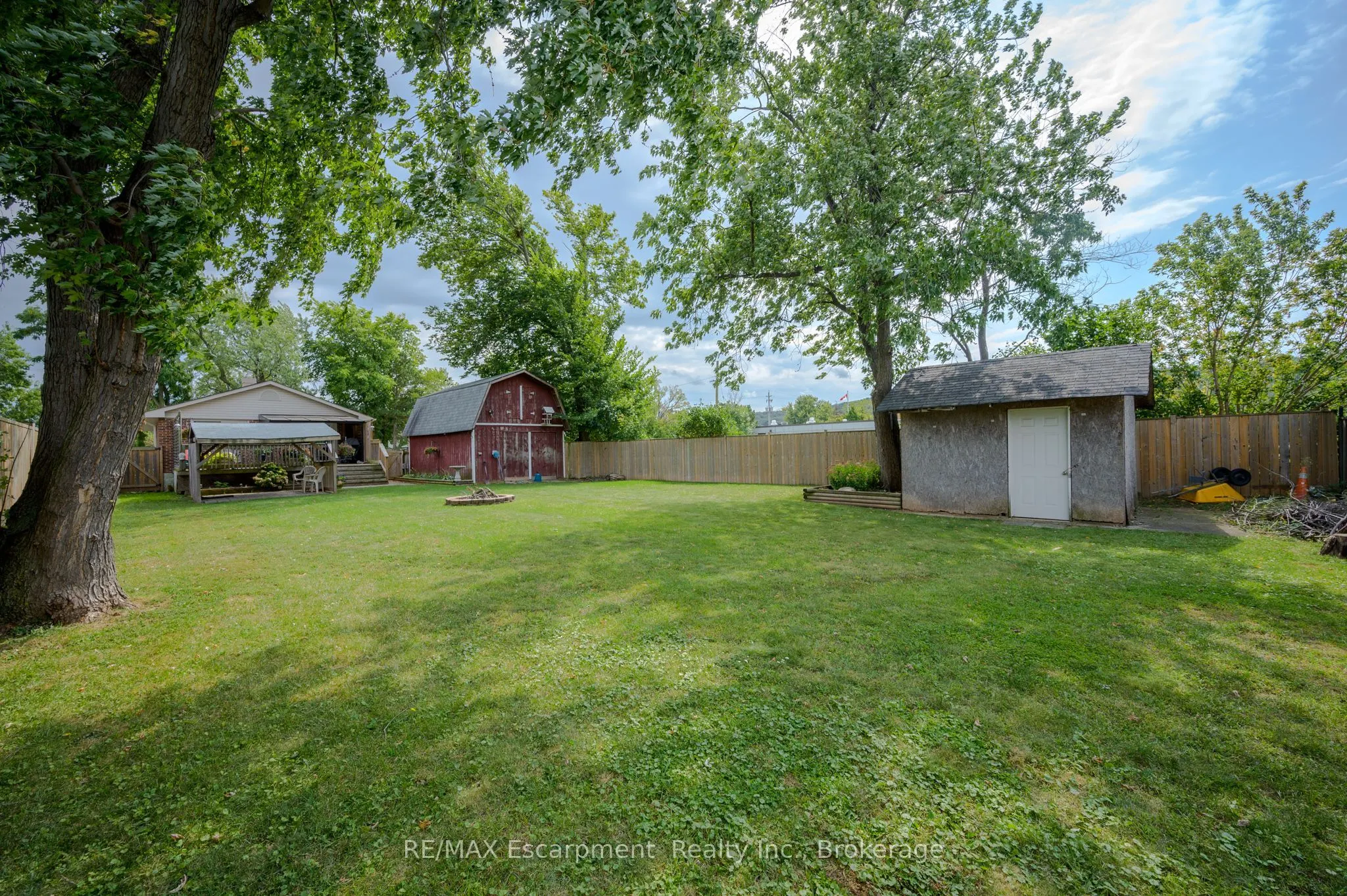 267 Winona Road