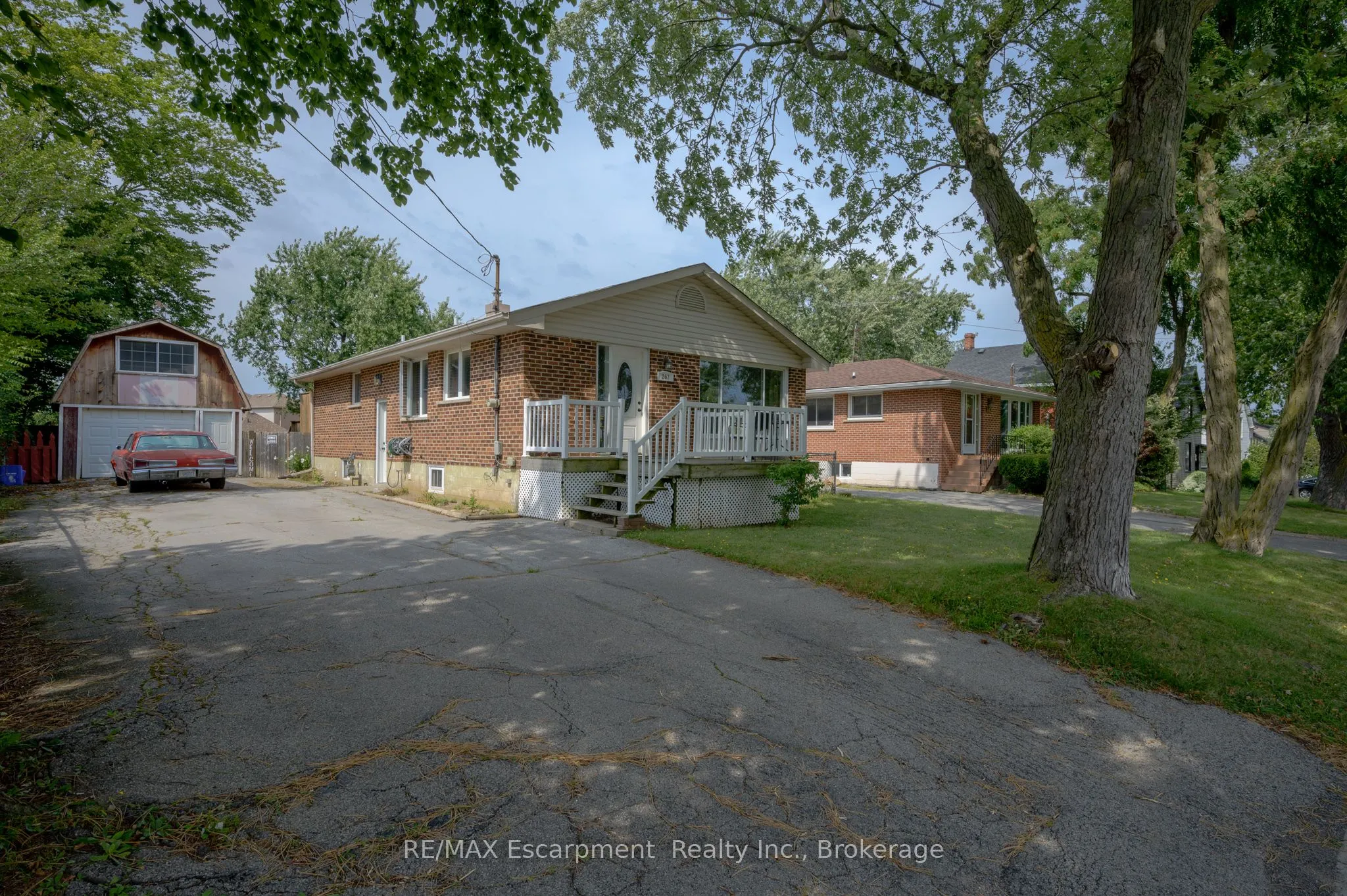267 Winona Road