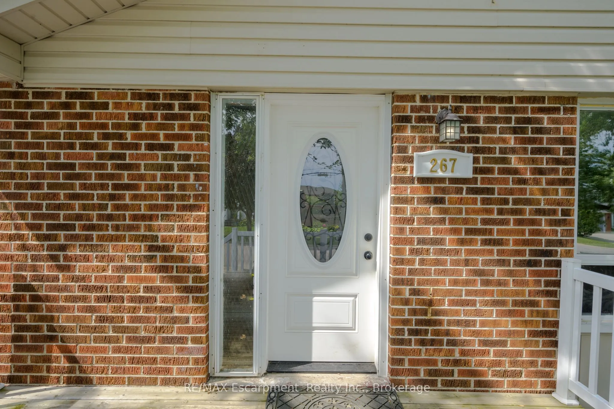 267 Winona Road
