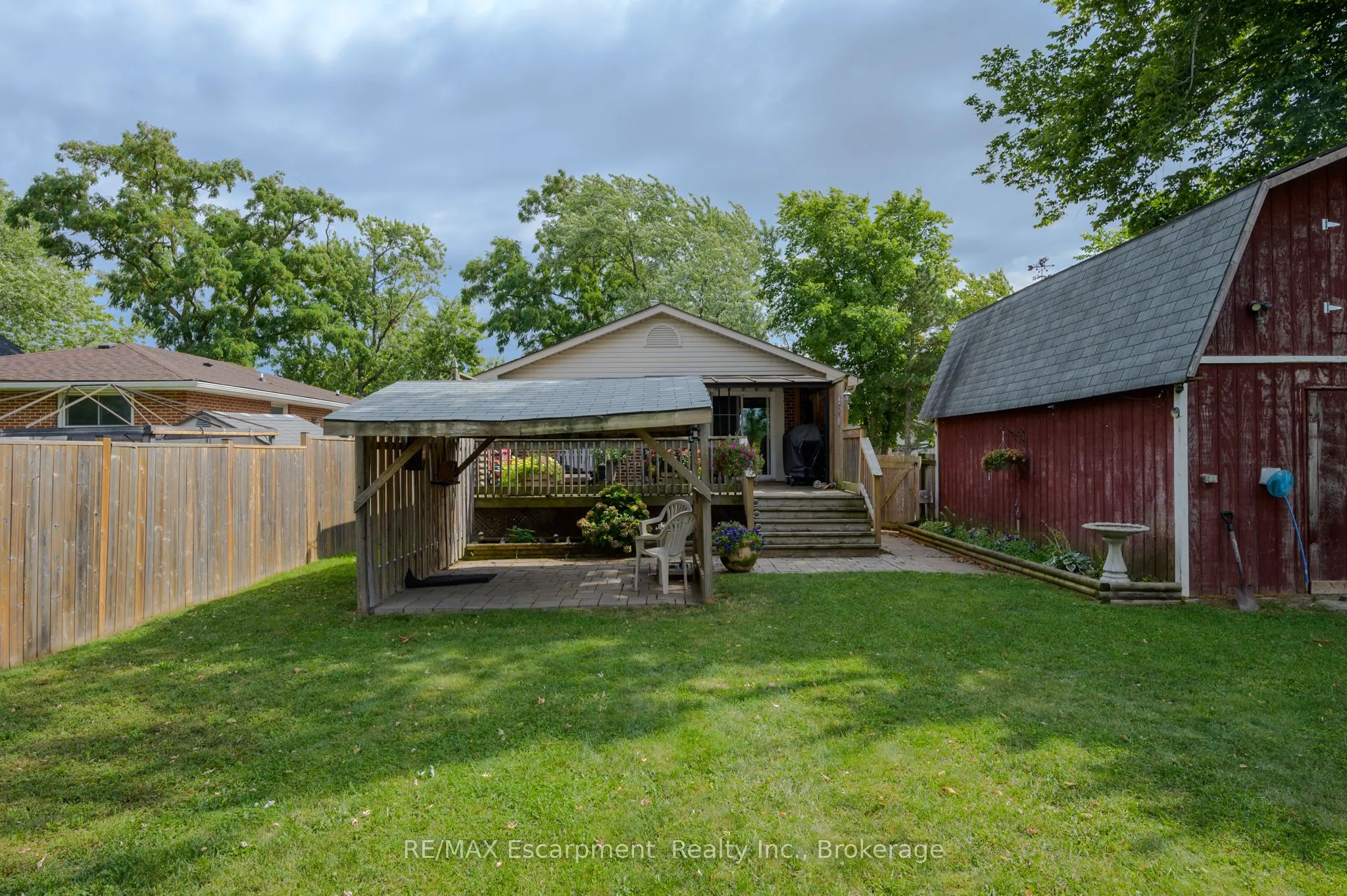 267 Winona Road