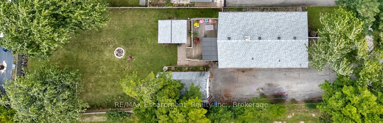 267 Winona Road