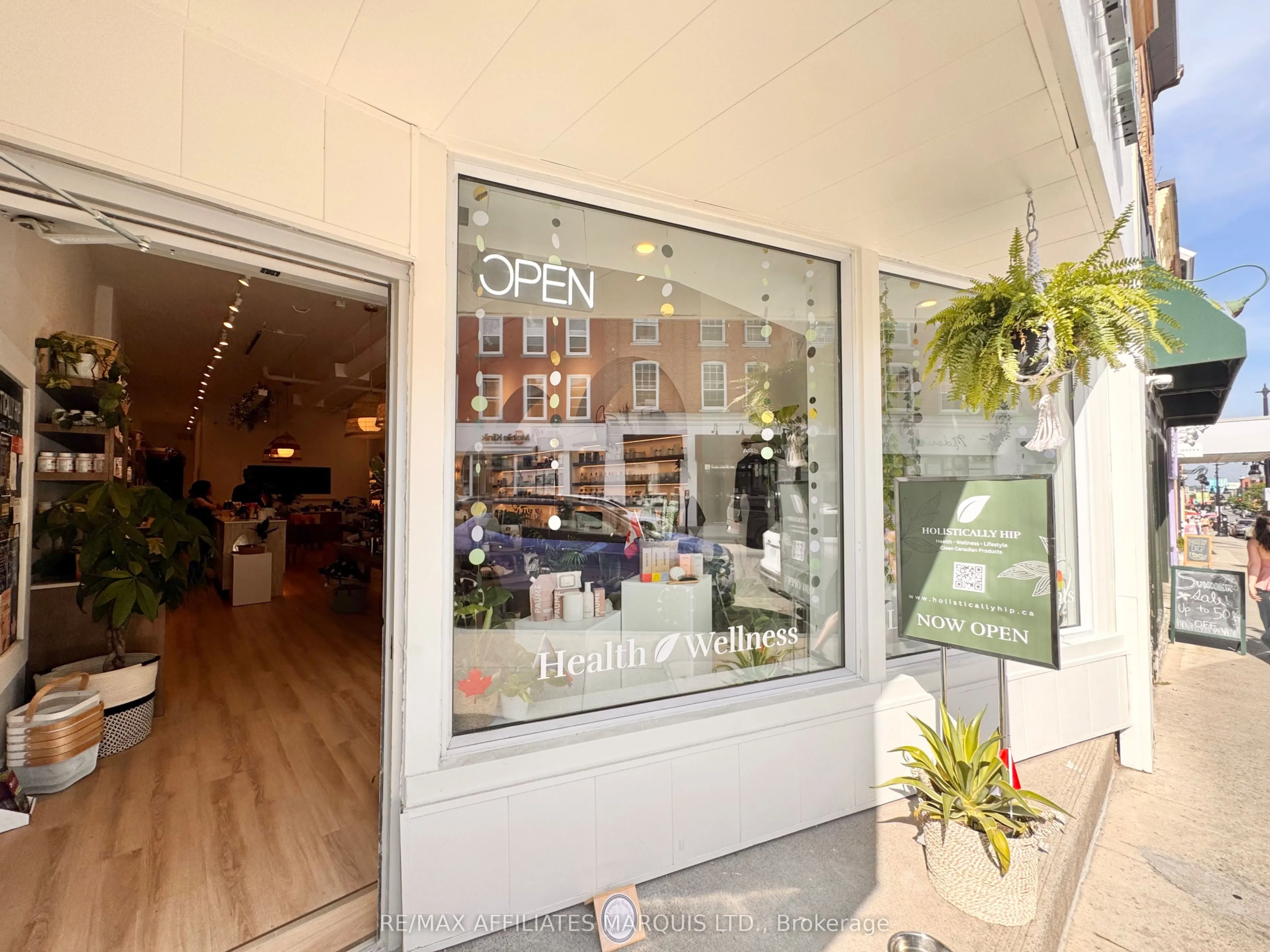 233 PRINCESS Street