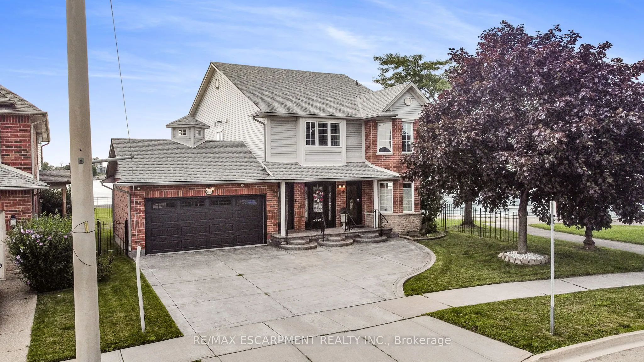 491-493 Dewitt Road