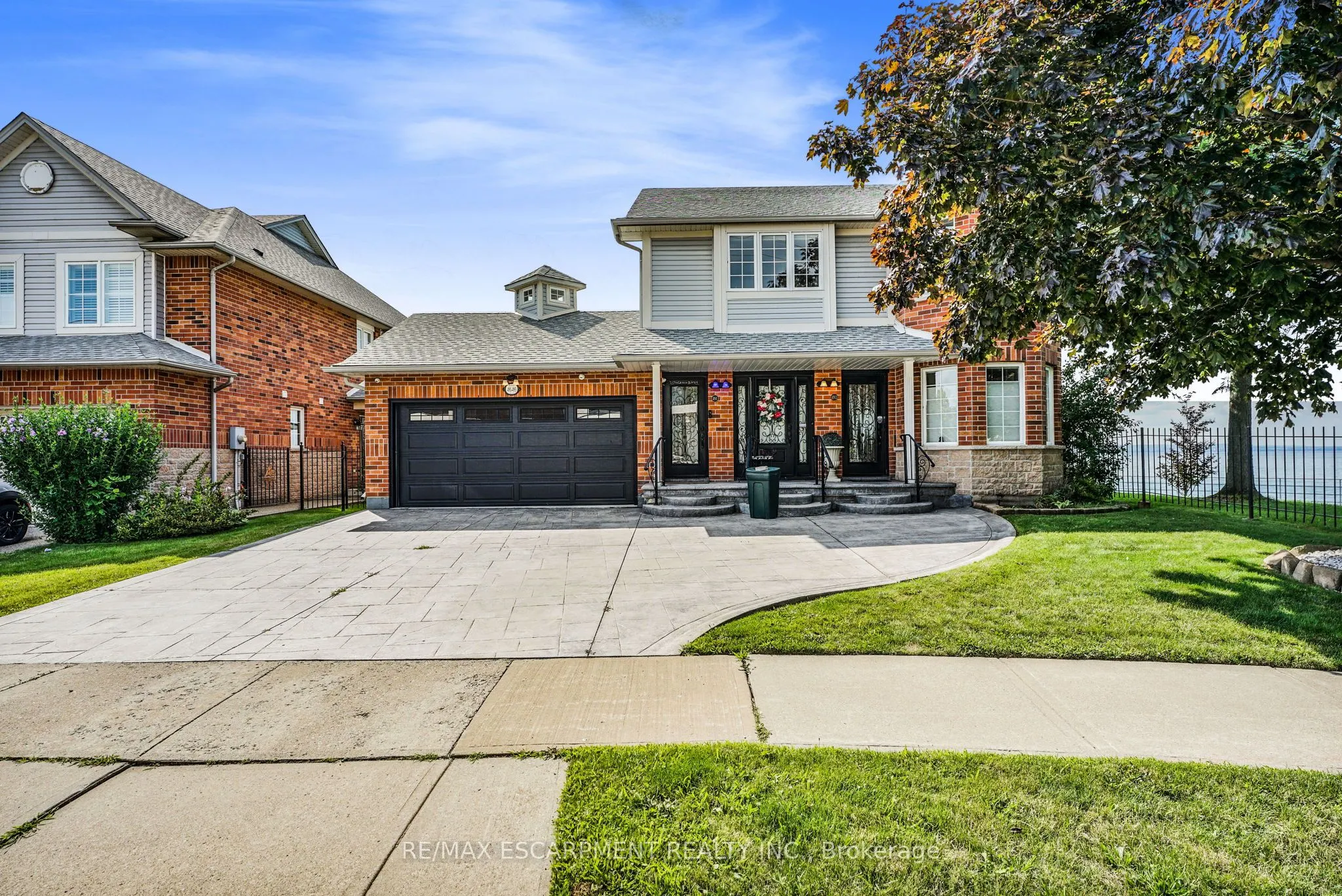 491-493 Dewitt Road