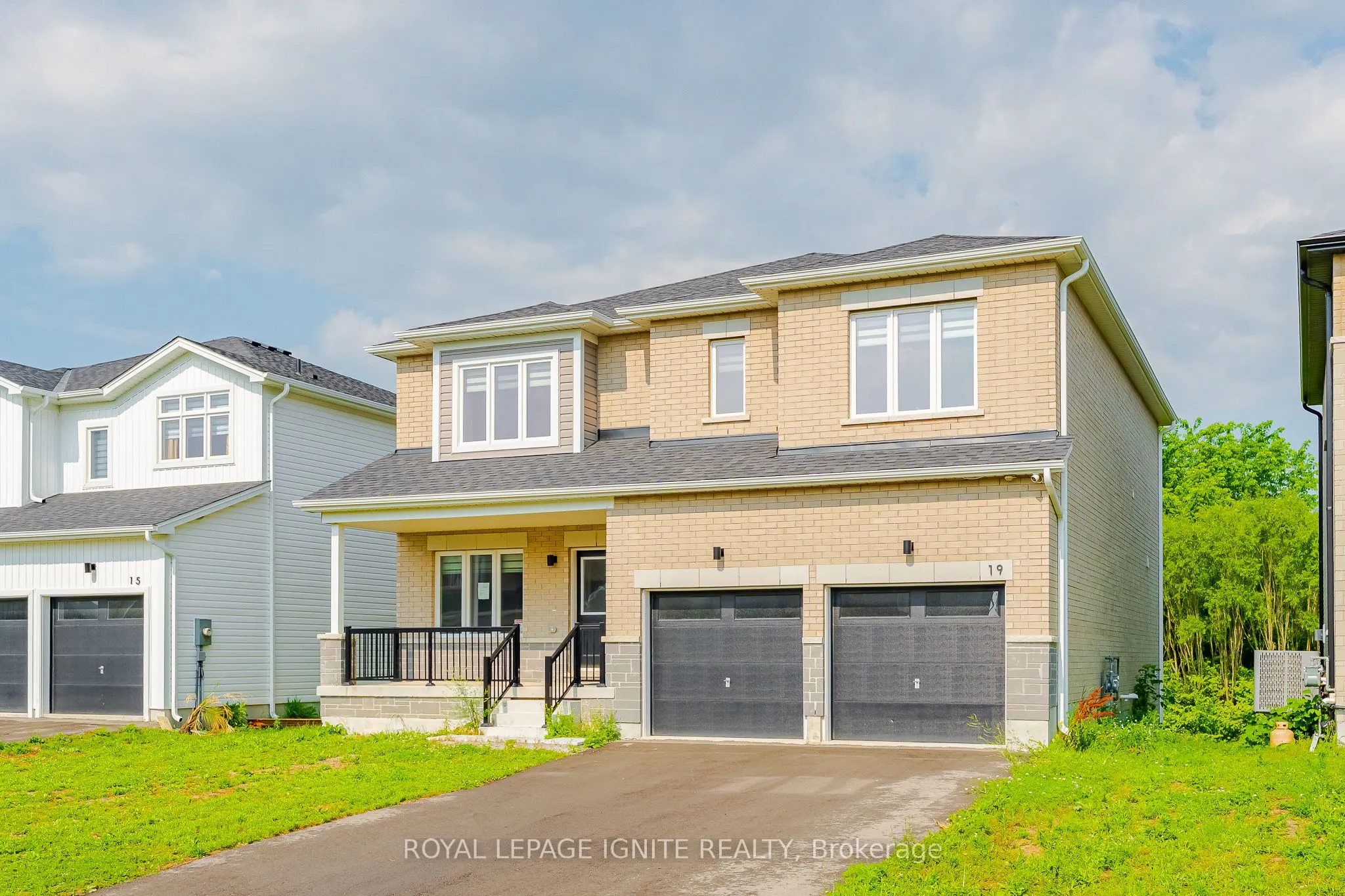 19 Butternut Drive